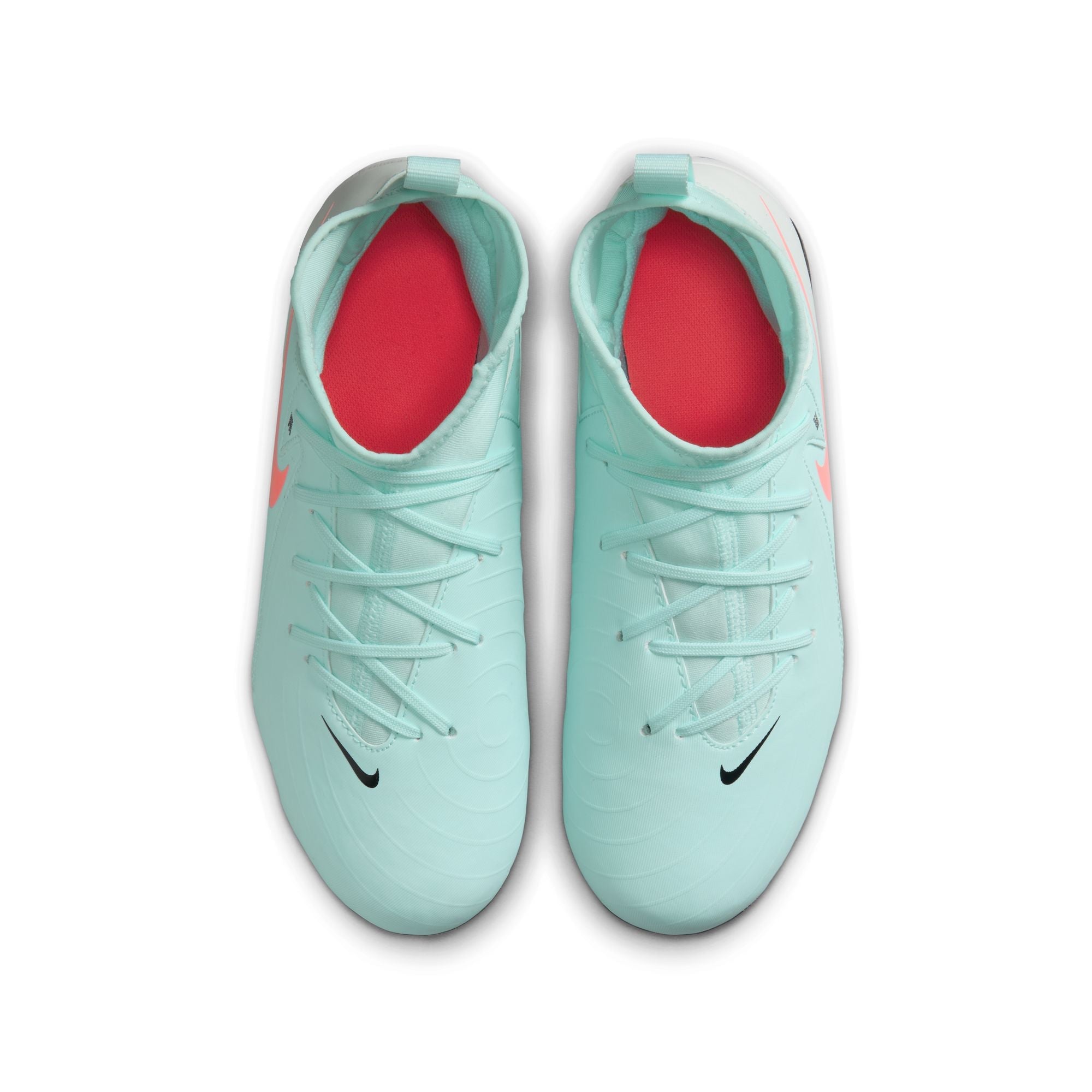 Nike Jr. Phantom Luna 2 Academy Little/Big Kids' MG Soccer Cleats