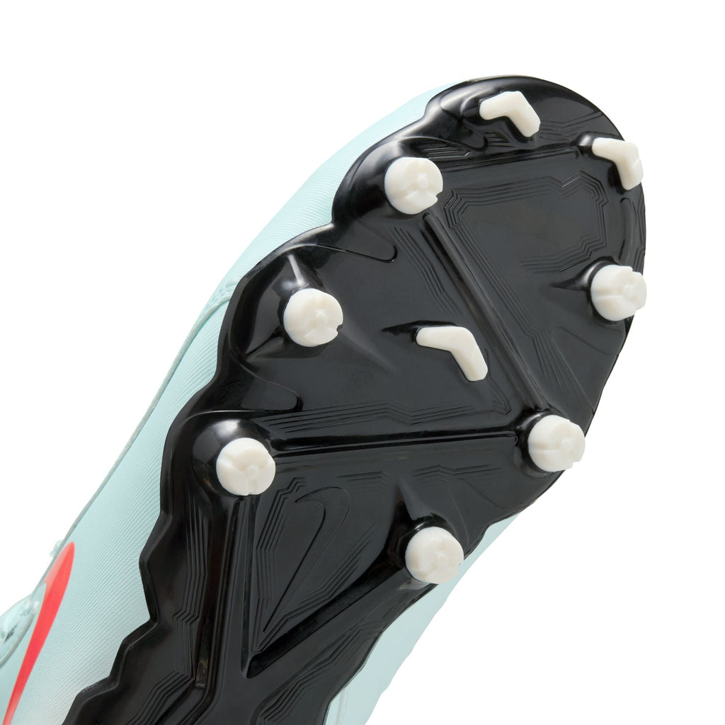 Nike Jr. Phantom Luna 2 Academy Little/Big Kids' MG Soccer Cleats