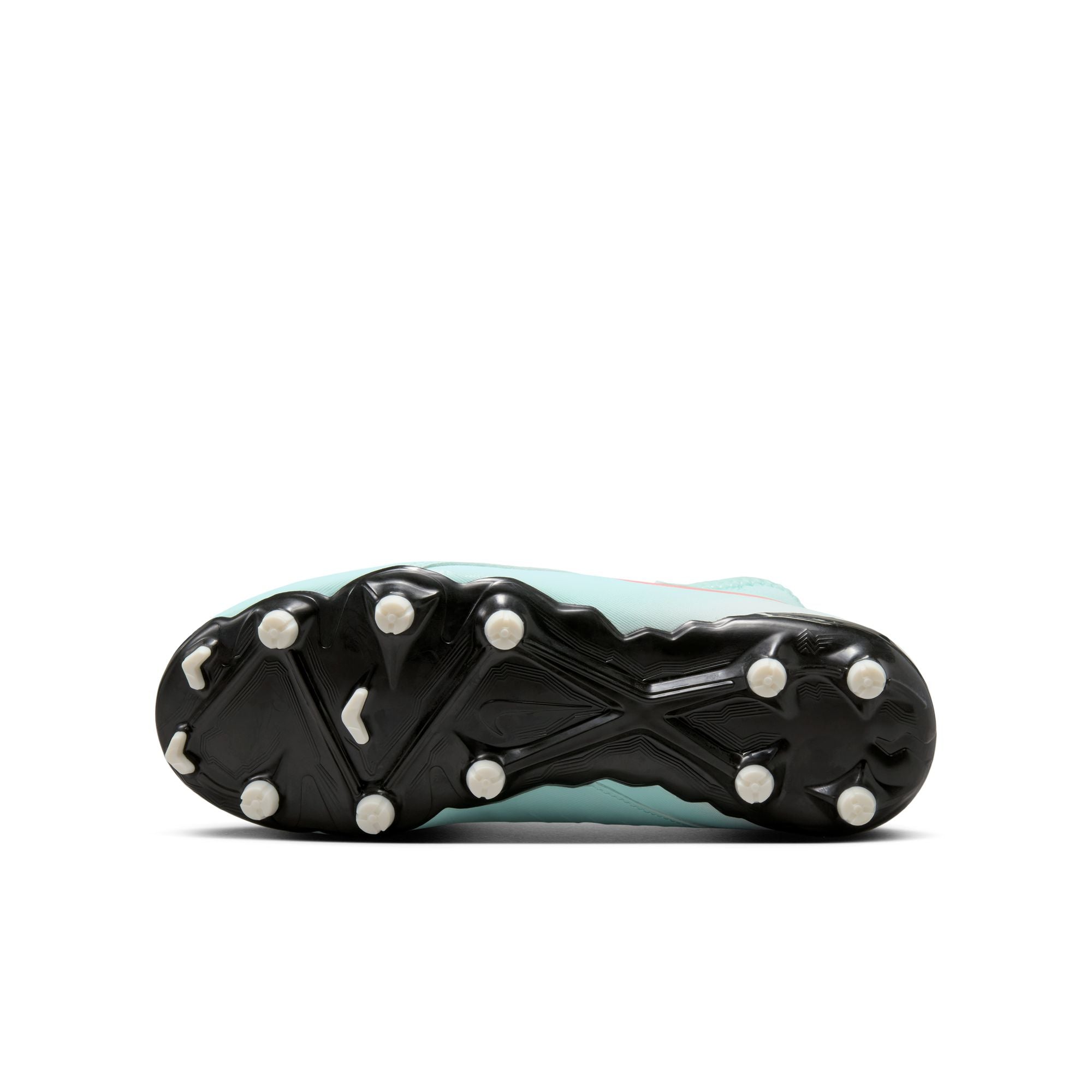 Nike Jr. Phantom Luna 2 Academy Little/Big Kids' MG Soccer Cleats