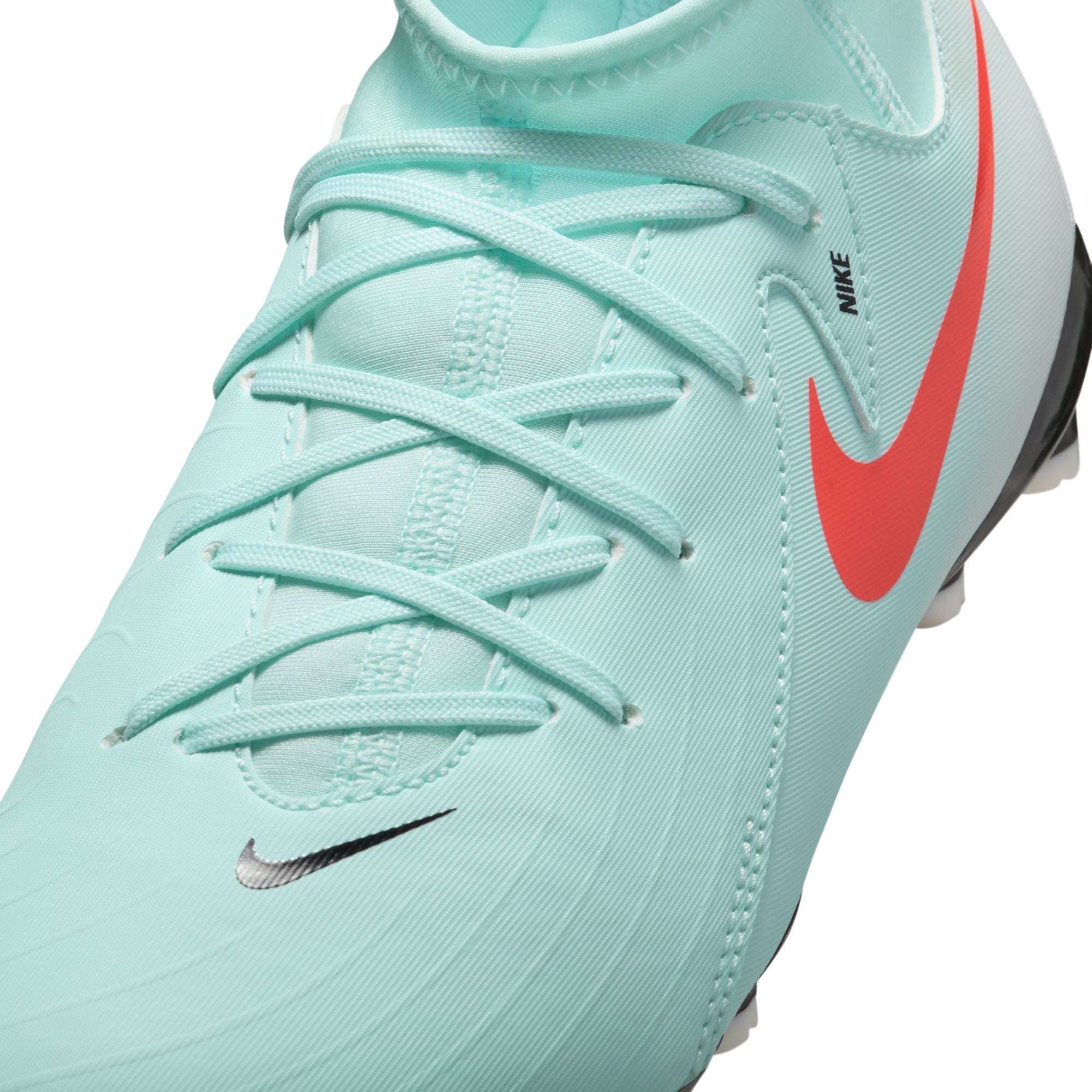 Nike Jr. Phantom Luna 2 Academy Little/Big Kids' MG Soccer Cleats