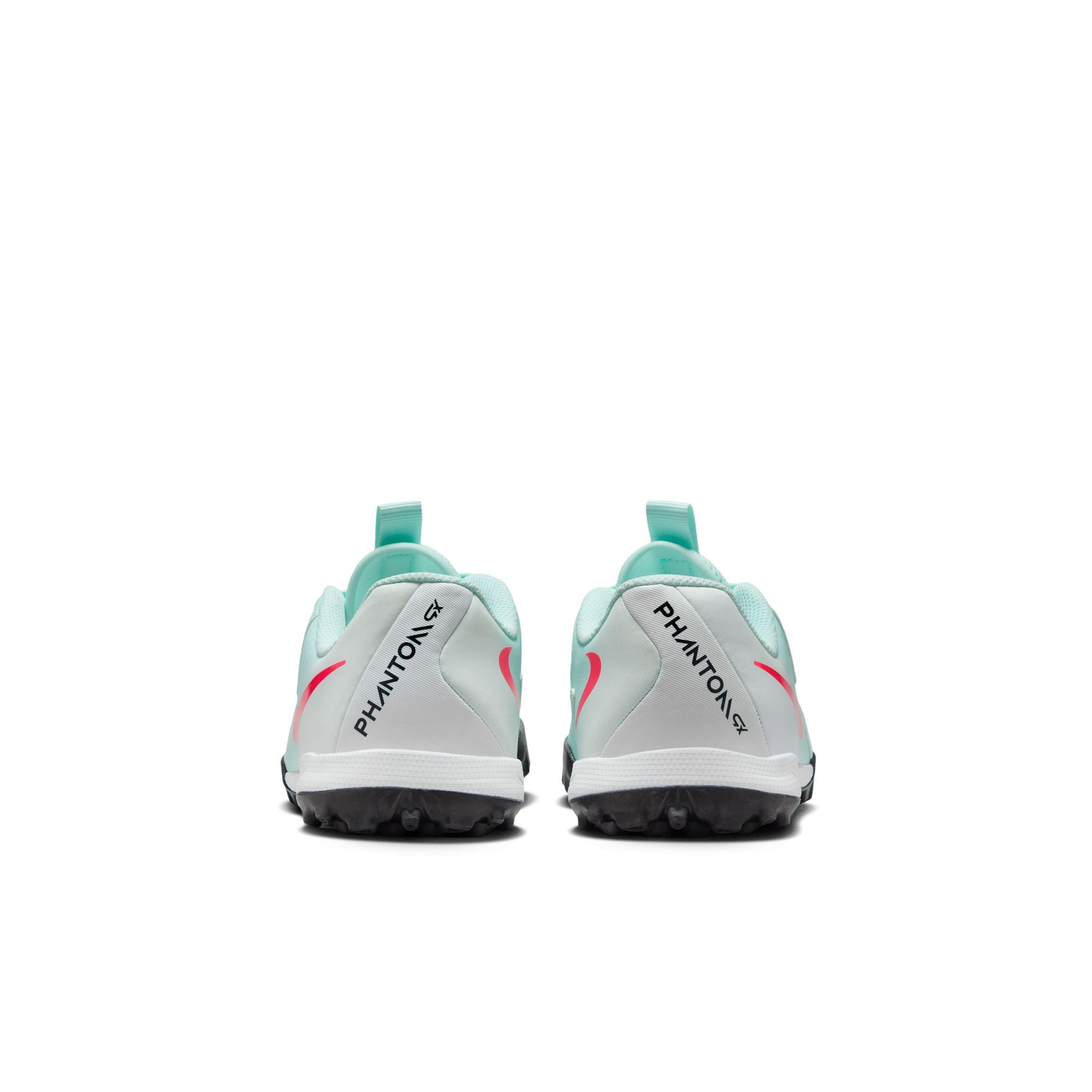 Nike Jr. Phantom GX 2 Club Little/Big Kids' TF Soccer Shoes