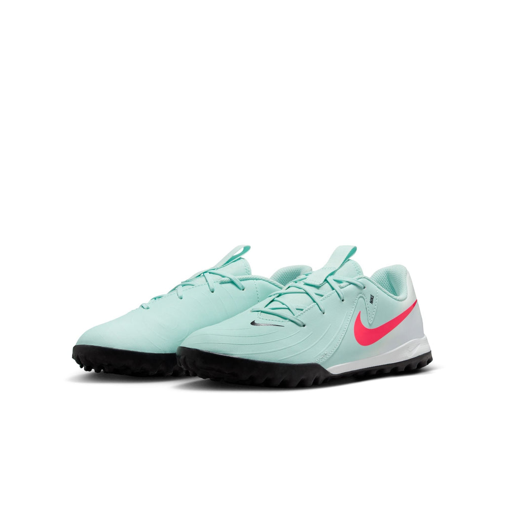 Nike Jr. Phantom GX 2 Club Little/Big Kids' TF Soccer Shoes