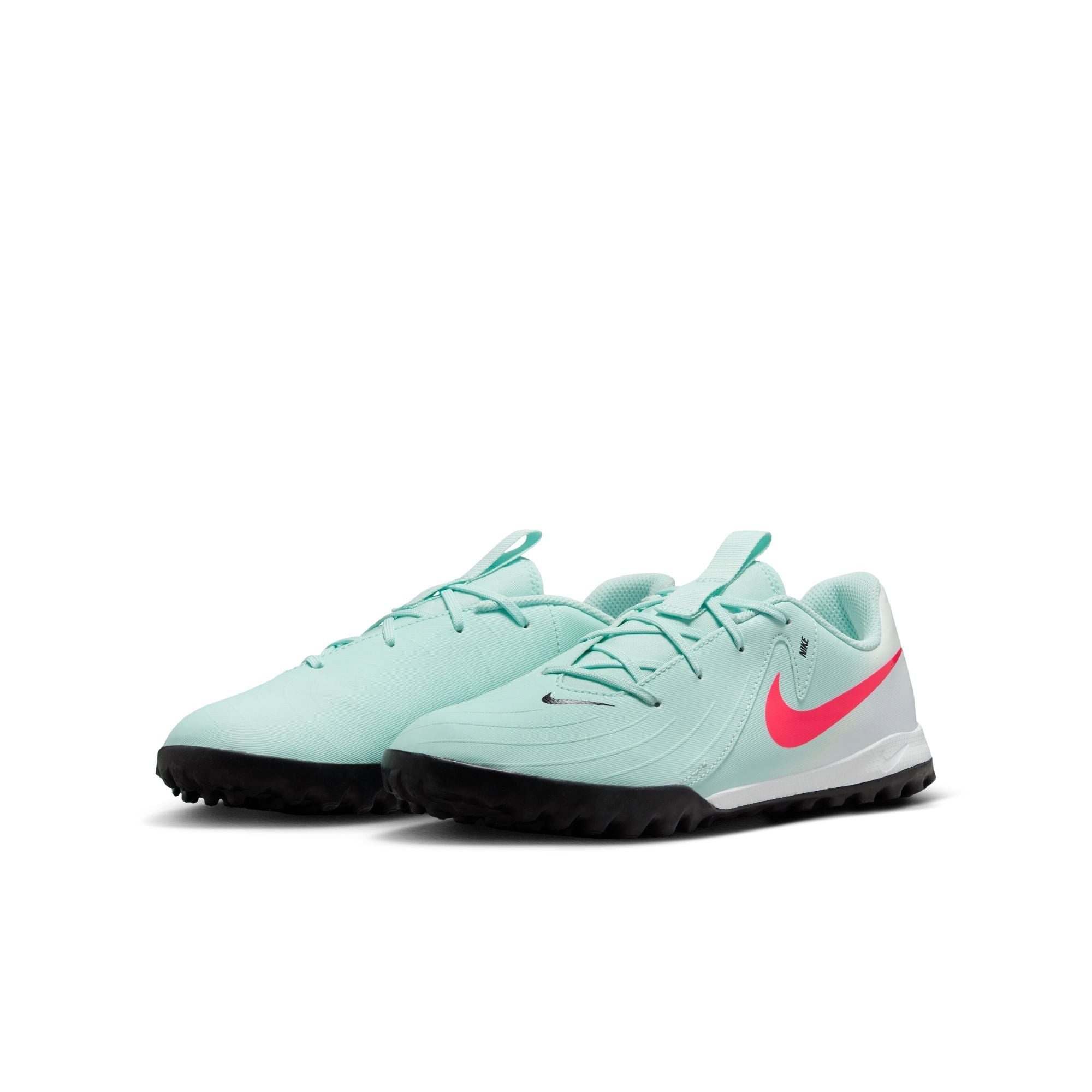 Nike Jr. Phantom GX 2 Club Little/Big Kids' TF Soccer Shoes