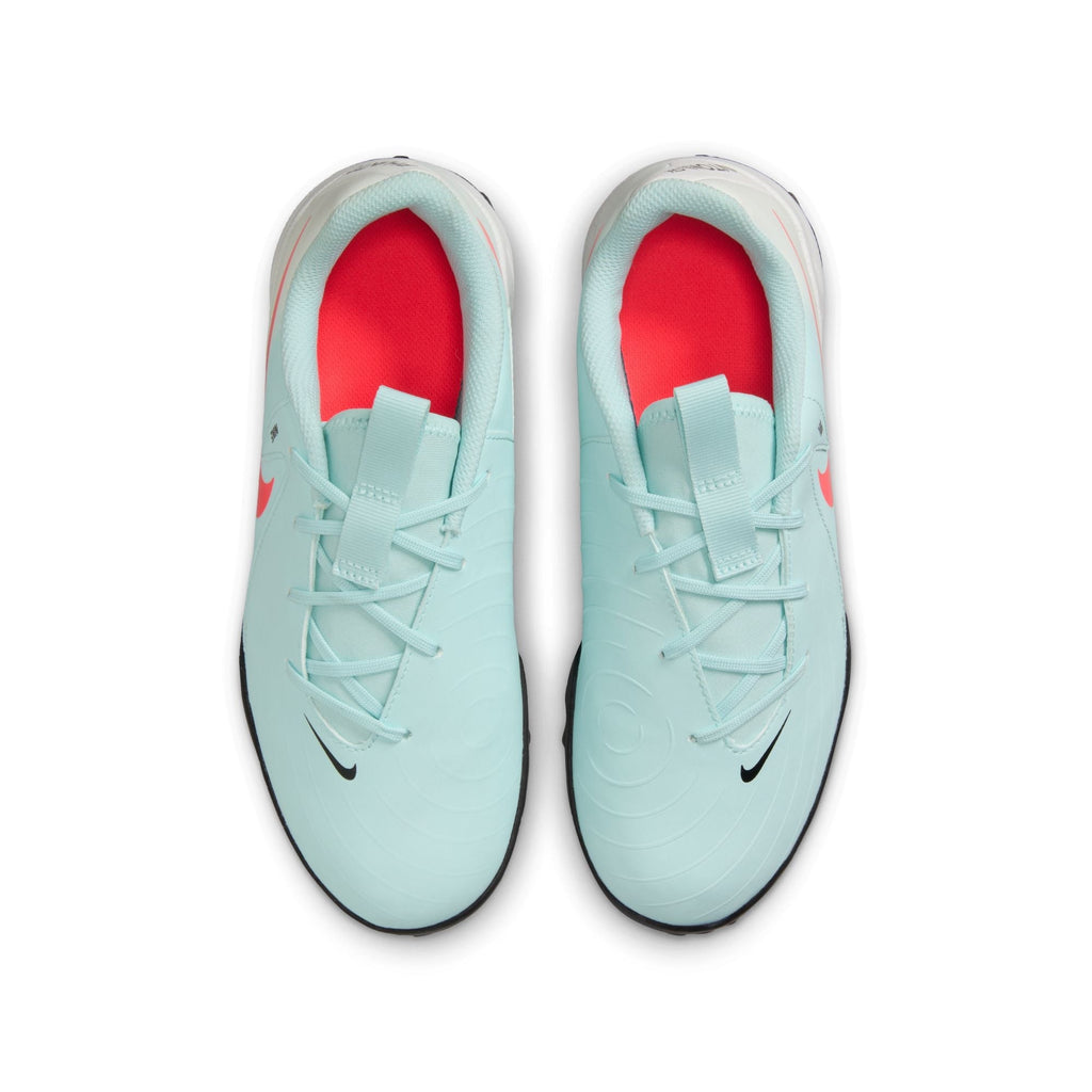 Nike Jr. Phantom GX 2 Club Little/Big Kids' TF Soccer Shoes