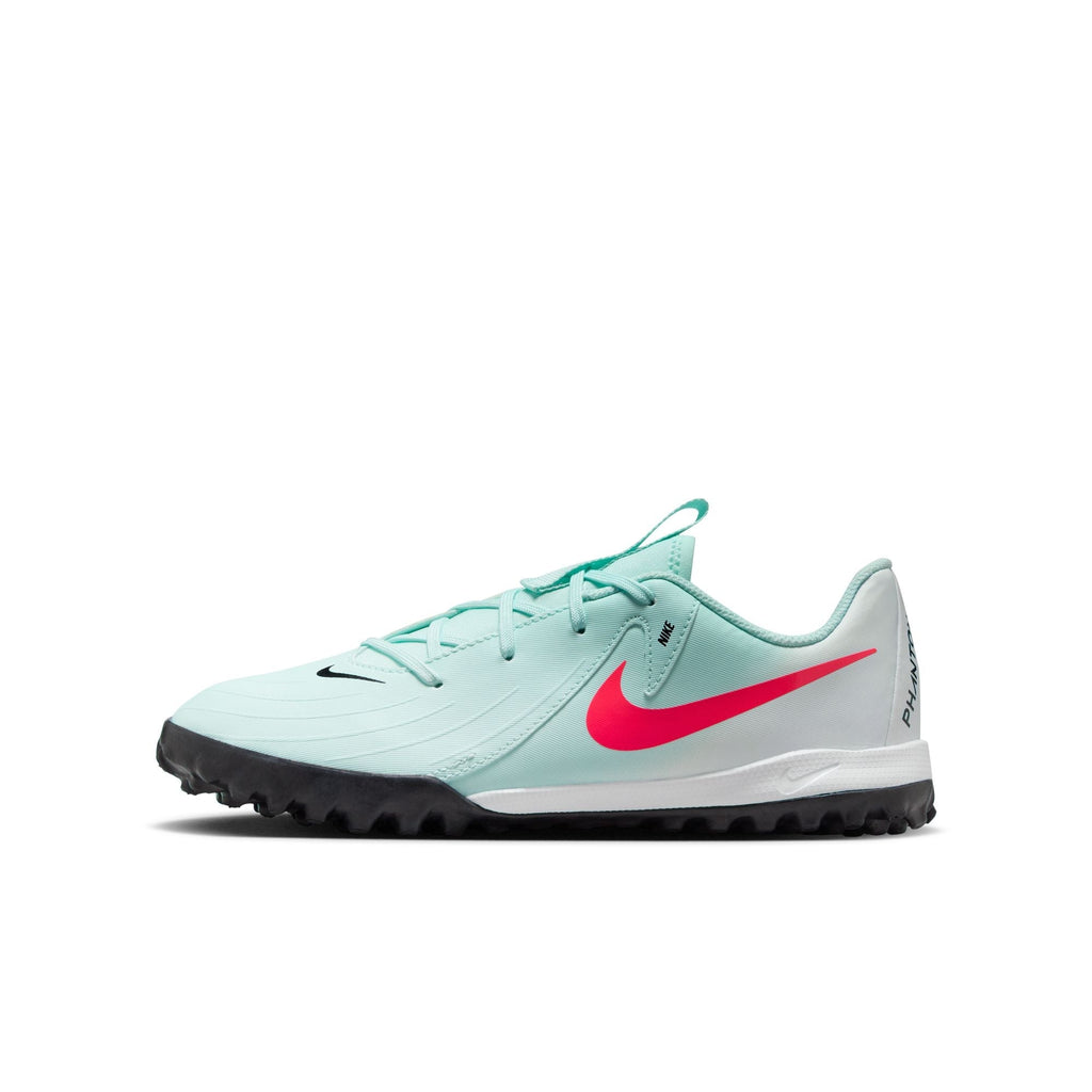 Nike Jr. Phantom GX 2 Club Little/Big Kids' TF Soccer Shoes