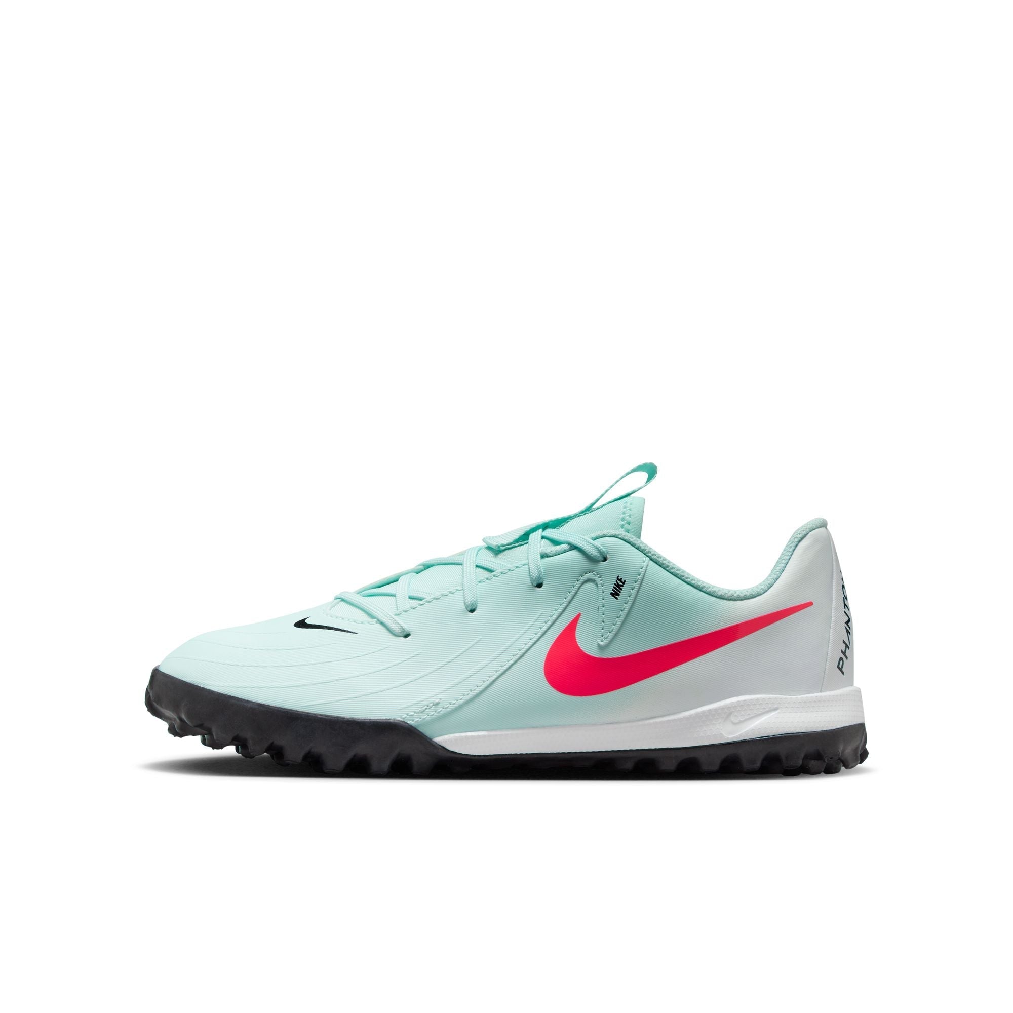 Nike Jr. Phantom GX 2 Club Little/Big Kids' TF Soccer Shoes