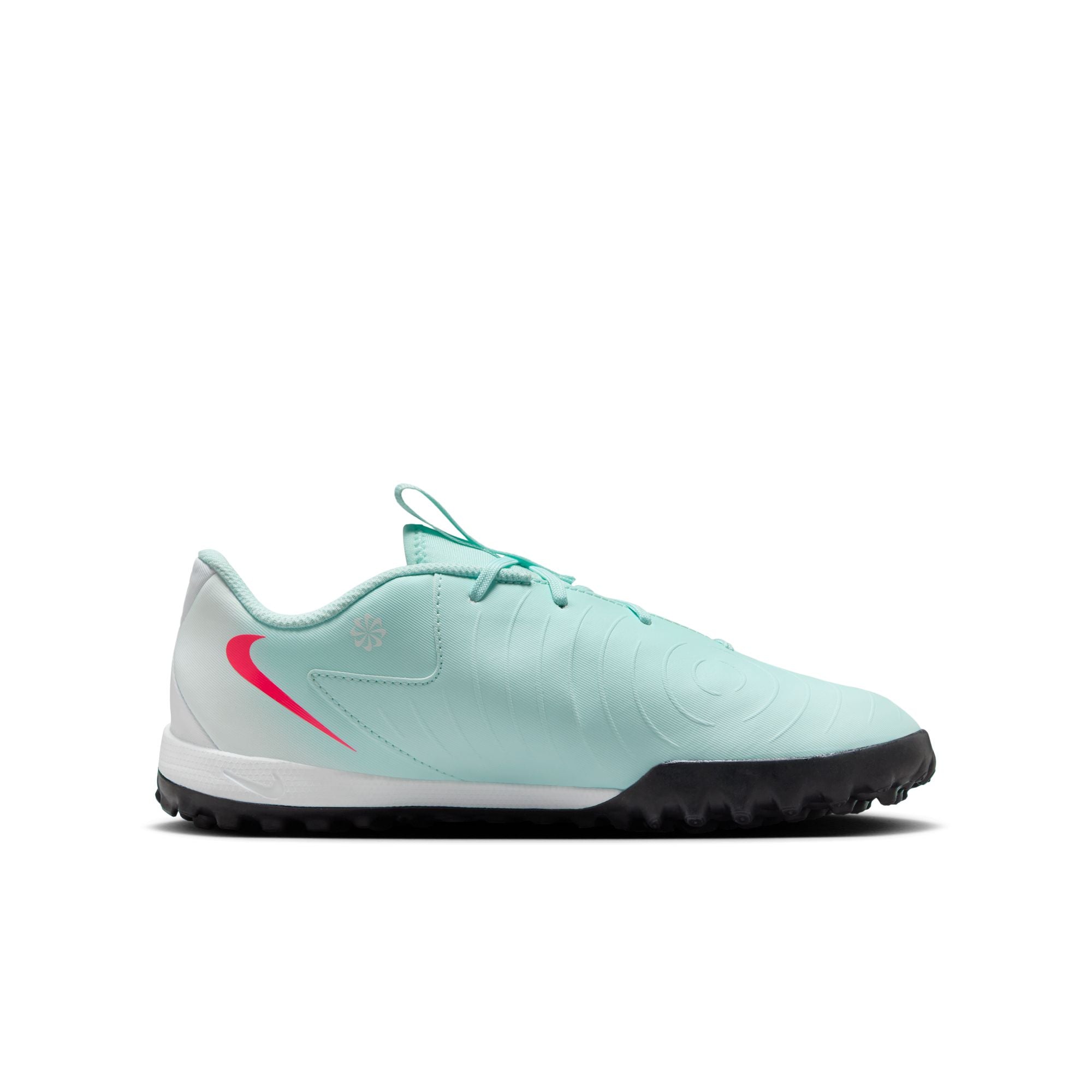 Nike Jr. Phantom GX 2 Club Little/Big Kids' TF Soccer Shoes