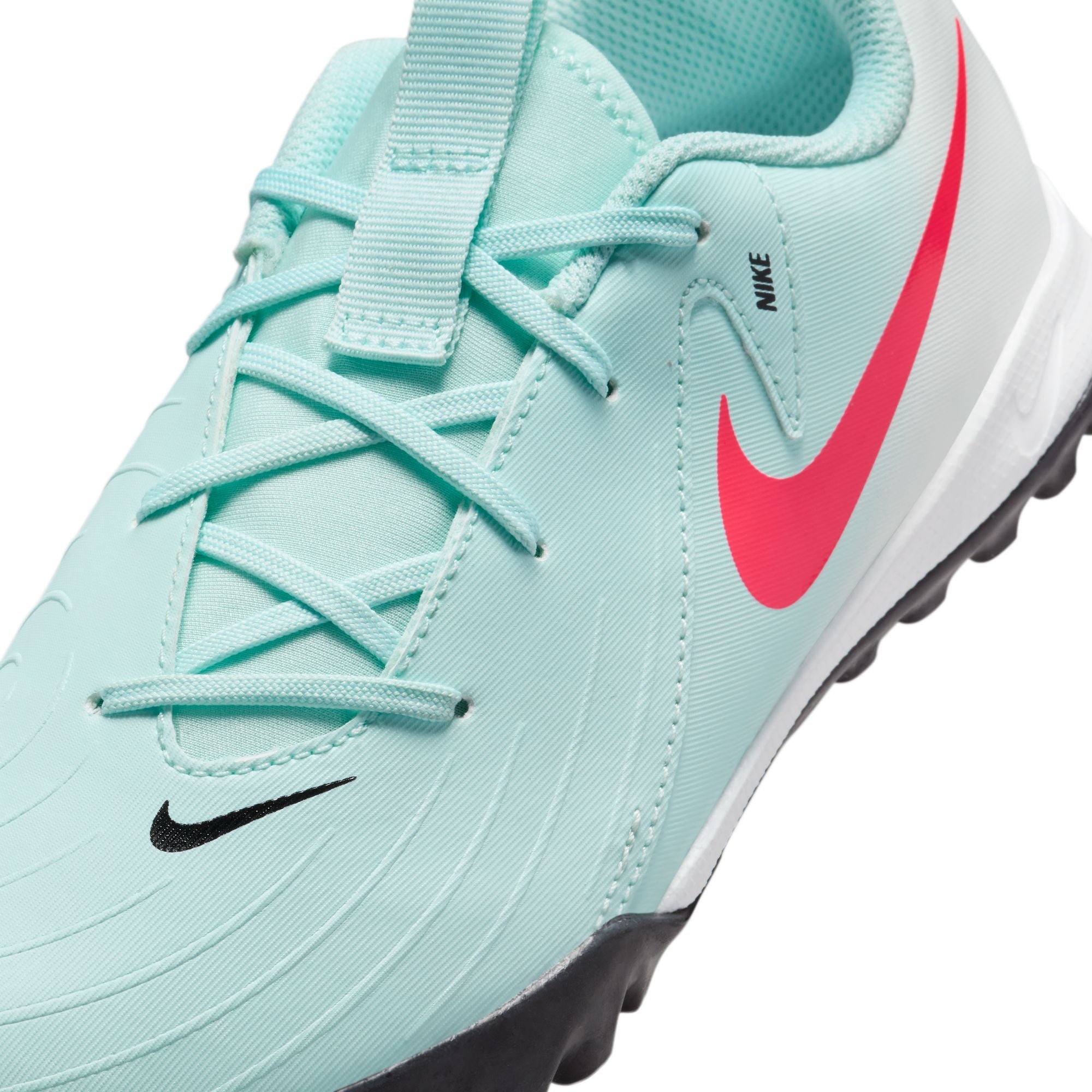 Nike Jr. Phantom GX 2 Club Little/Big Kids' TF Soccer Shoes