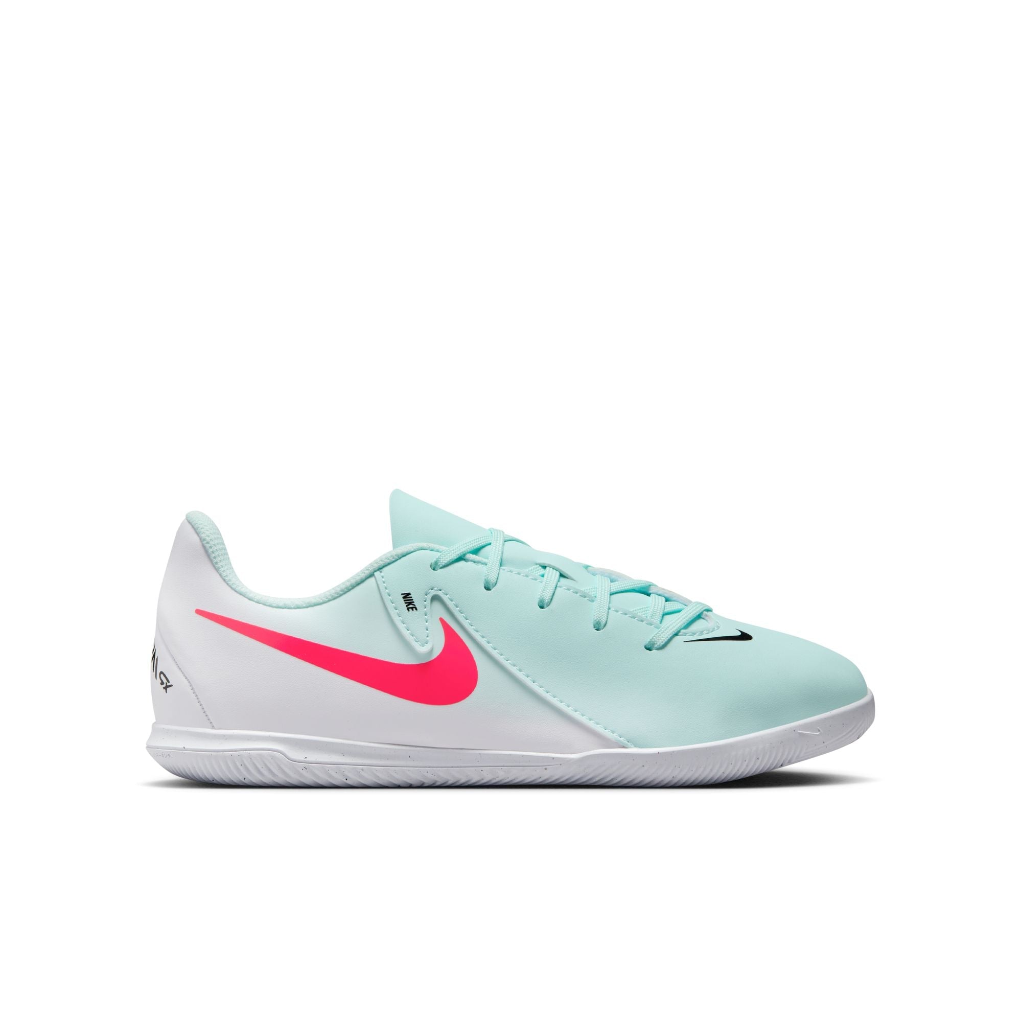 Nike Jr. Phantom GX 2 Club Little/Big Kids' IC Soccer Shoes