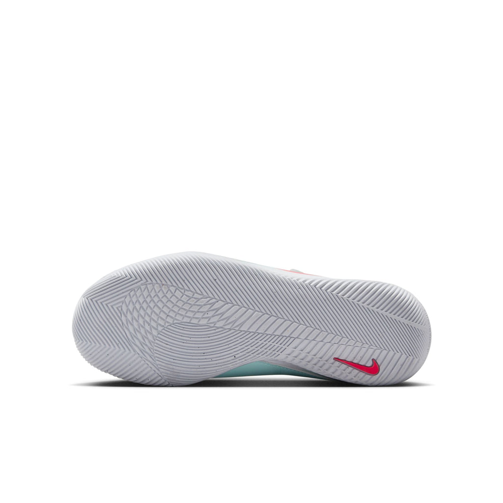 Nike Jr. Phantom GX 2 Club Little/Big Kids' IC Soccer Shoes