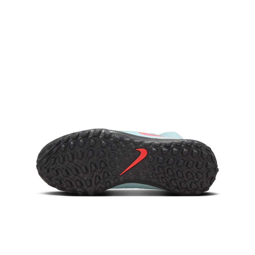 Nike Jr. Phantom Luna 2 Academy Little/Big Kids' TF Soccer Shoes