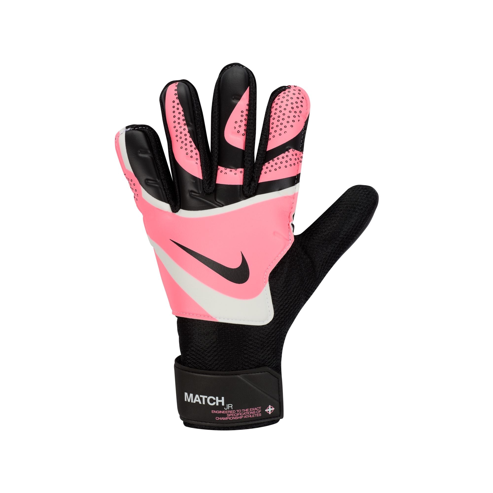 Nike Match Soccer Goalkeeper Gloves