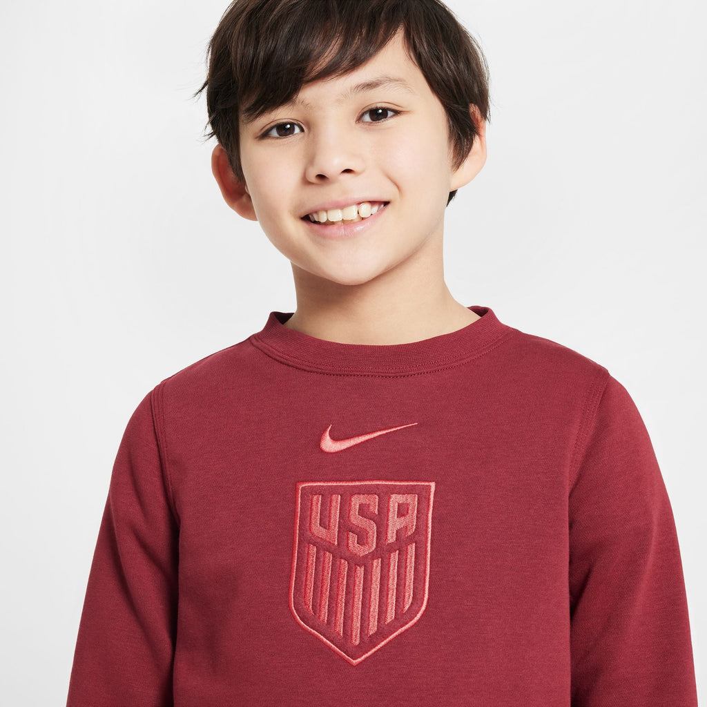 NIKE USA NSW Youth Crew