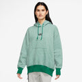 Nike Sportswear Phoenix Fleece x Nike United Women's Oversized Pullover Hoodie