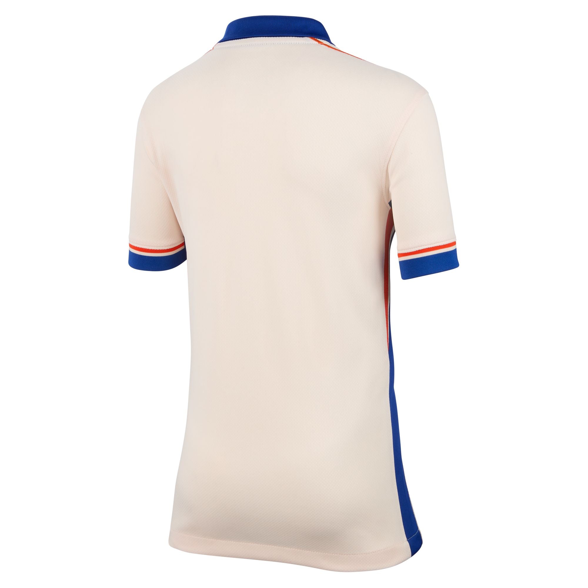 Nike Chelsea FC 2024/25 Stadium Away Big Kids' Dri-FIT Soccer Replica Jersey