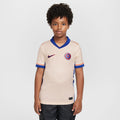 Nike Chelsea FC 2024/25 Stadium Away Big Kids' Dri-FIT Soccer Replica Jersey