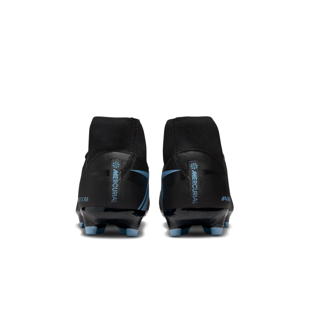 Nike Mercurial Superfly 10 Academy Multi-Ground High-Top Soccer Cleats