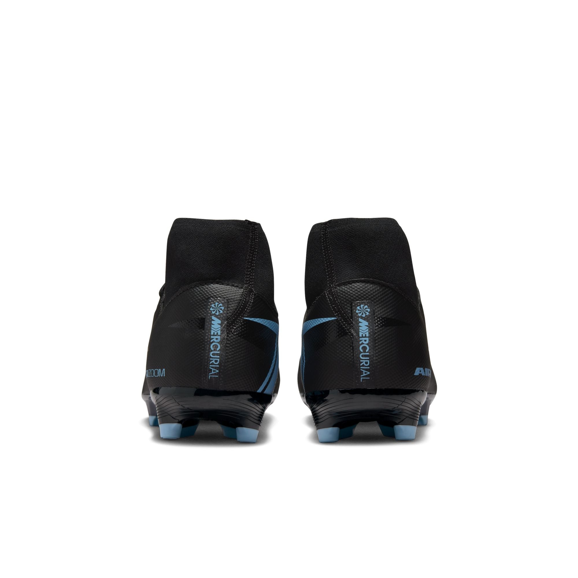 Nike Mercurial Superfly 10 Academy Multi-Ground High-Top Soccer Cleats