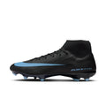 Nike Mercurial Superfly 10 Academy Multi-Ground High-Top Soccer Cleats