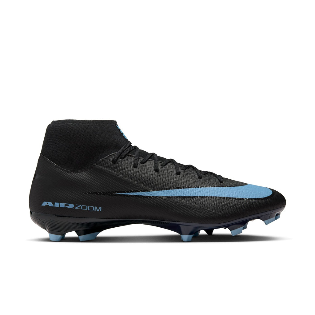 Nike Mercurial Superfly 10 Academy Multi-Ground High-Top Soccer Cleats