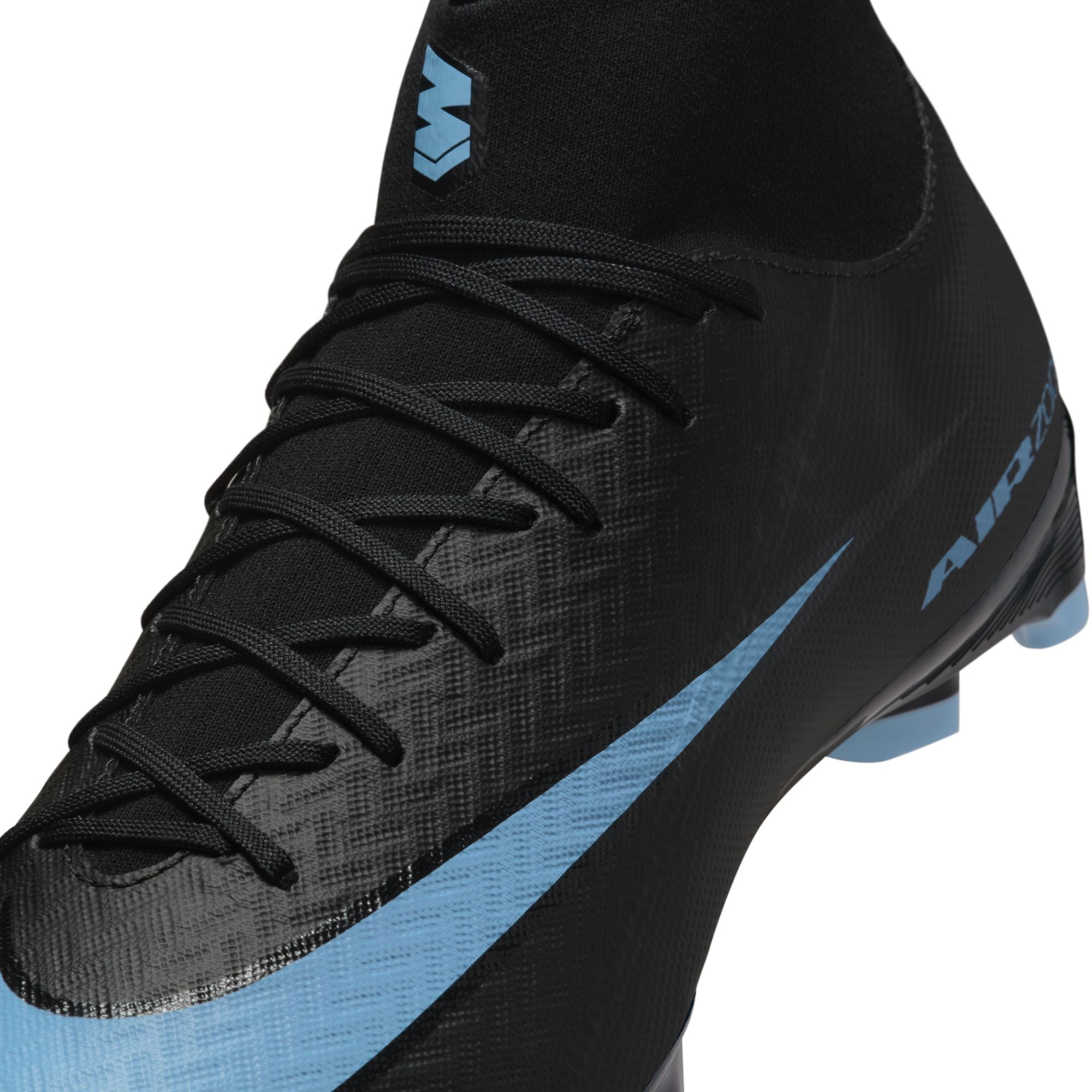 Nike Mercurial Superfly 10 Academy Multi-Ground High-Top Soccer Cleats