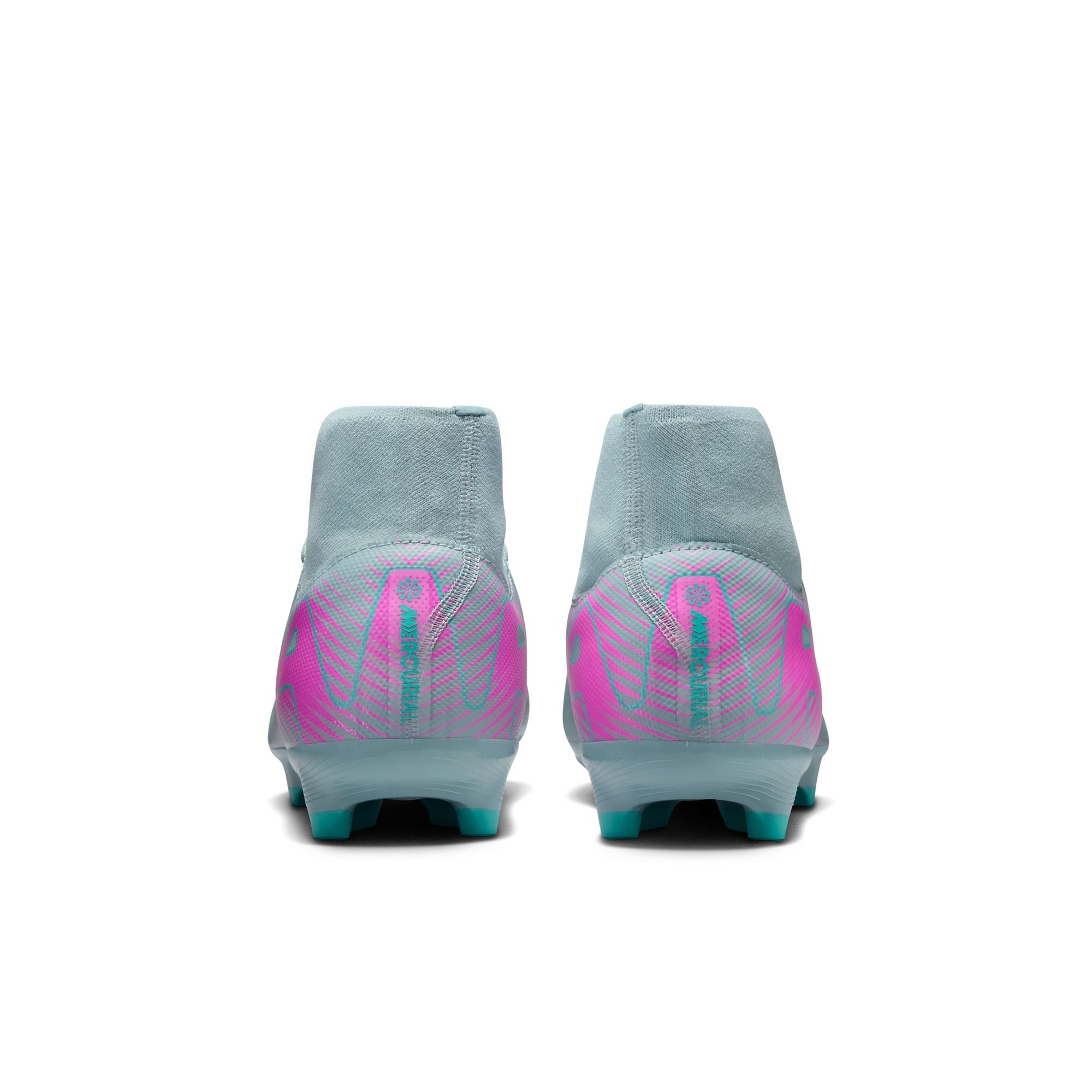 Nike Mercurial Superfly 10 Academy MG High-Top Soccer Cleats