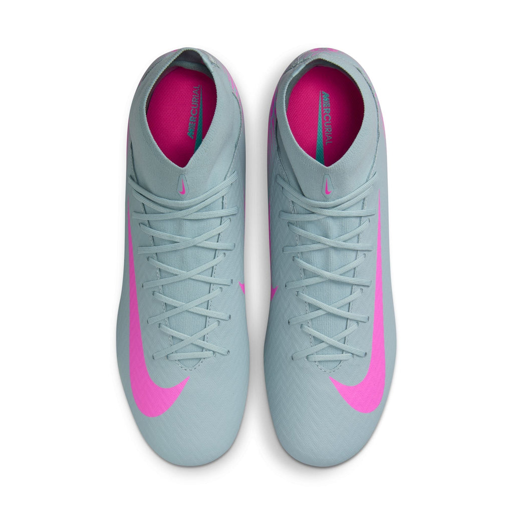 Nike Mercurial Superfly 10 Academy MG High-Top Soccer Cleats