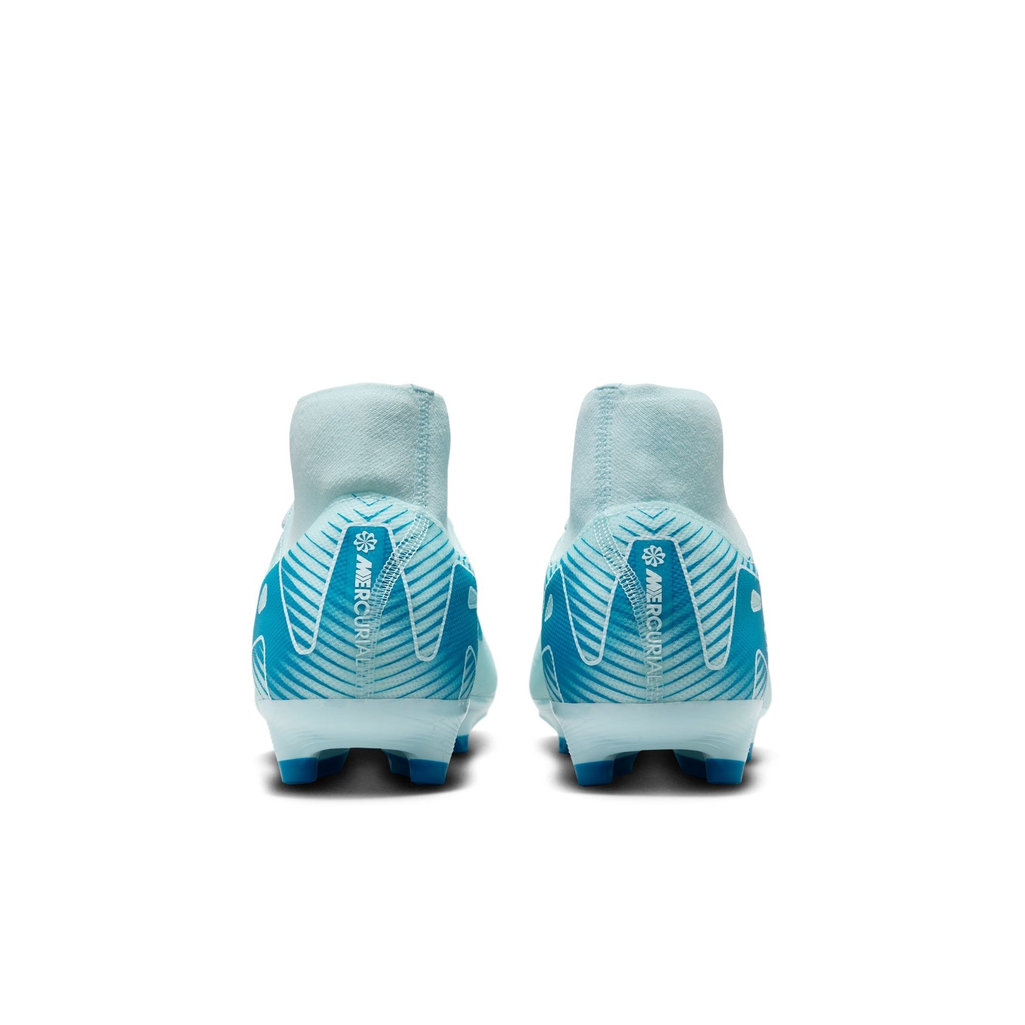 Nike Mercurial Superfly 10 Academy MG High-Top Soccer Cleats