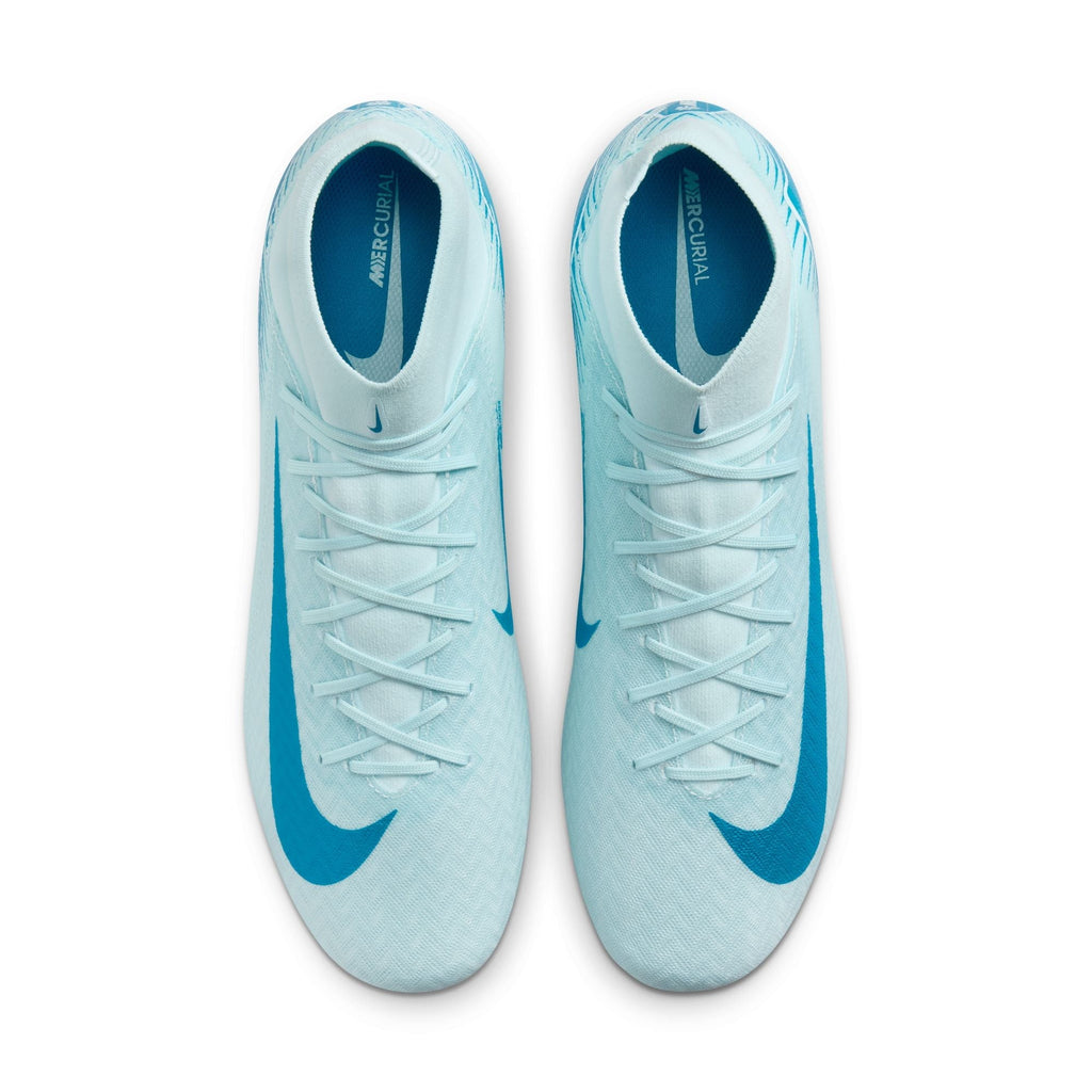 Nike Mercurial Superfly 10 Academy MG High-Top Soccer Cleats