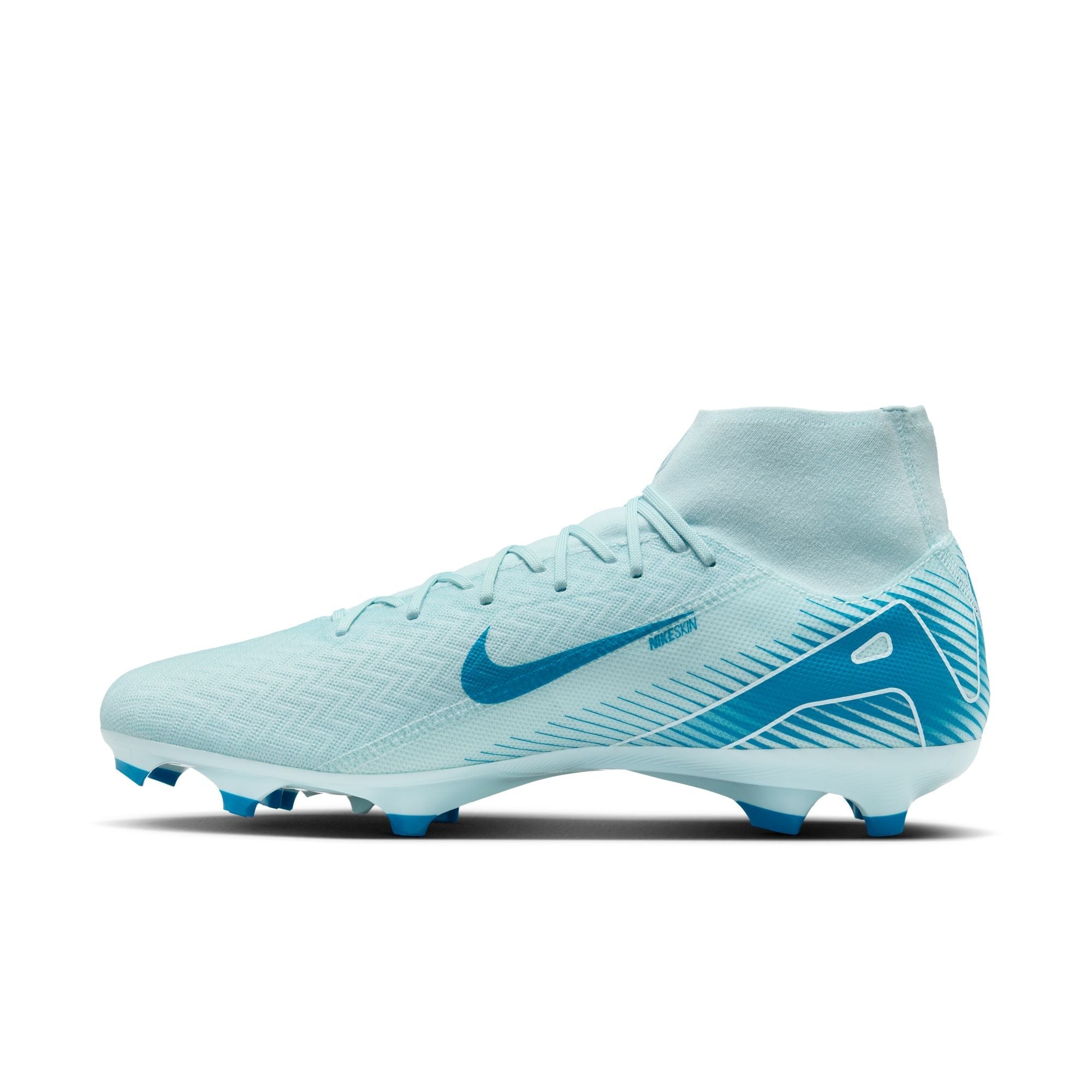 Nike Mercurial Superfly 10 Academy MG High-Top Soccer Cleats