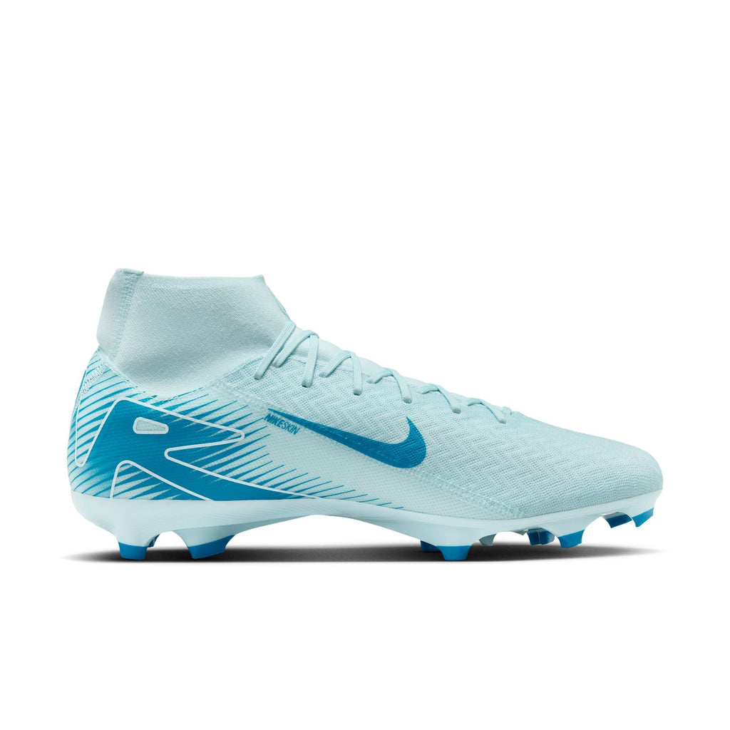 Nike Mercurial Superfly 10 Academy MG High-Top Soccer Cleats