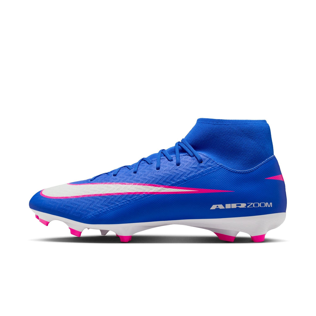 Nike Mercurial Superfly 10 Academy Multi-Ground High-Top Soccer Cleats