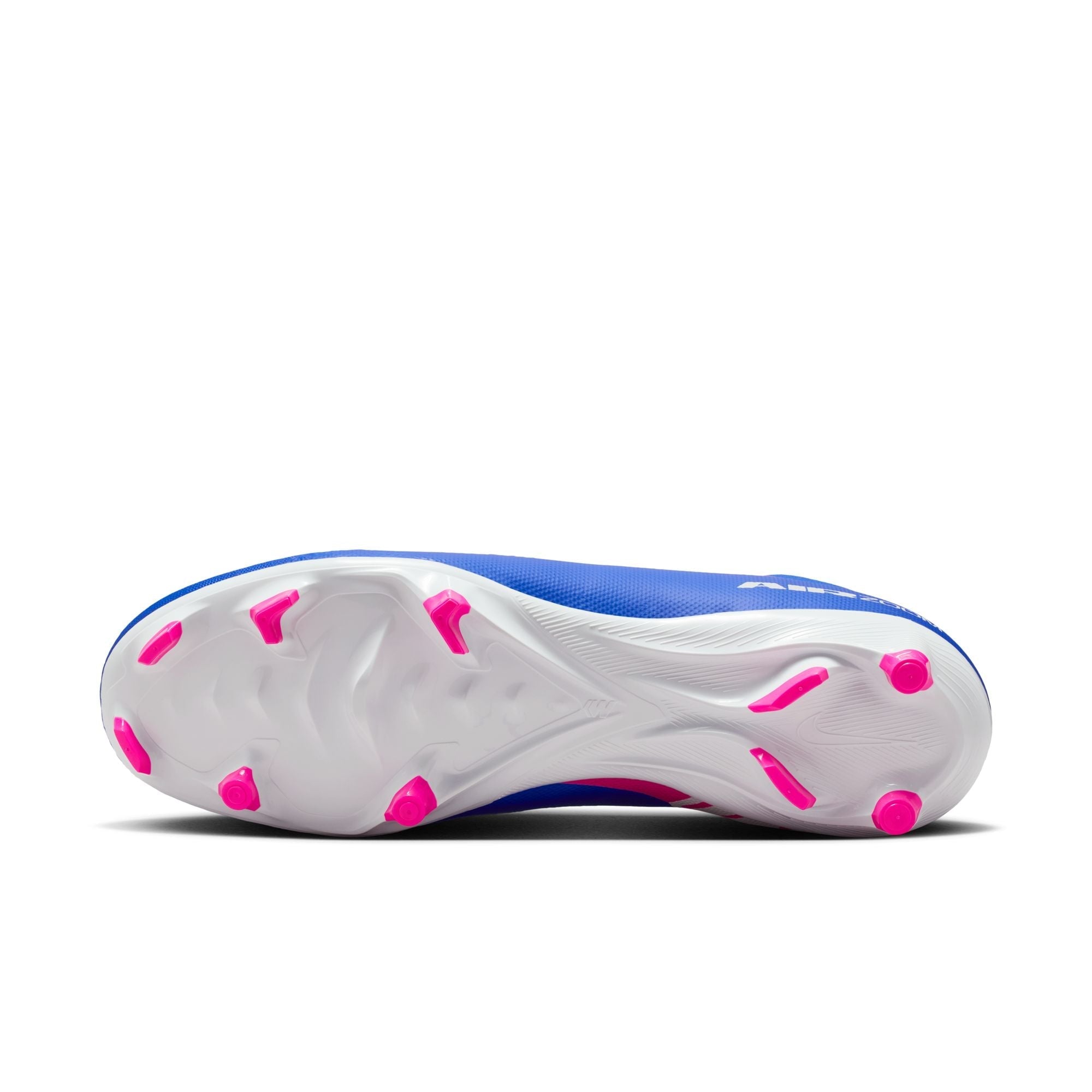 Nike Mercurial Superfly 10 Academy Multi-Ground High-Top Soccer Cleats