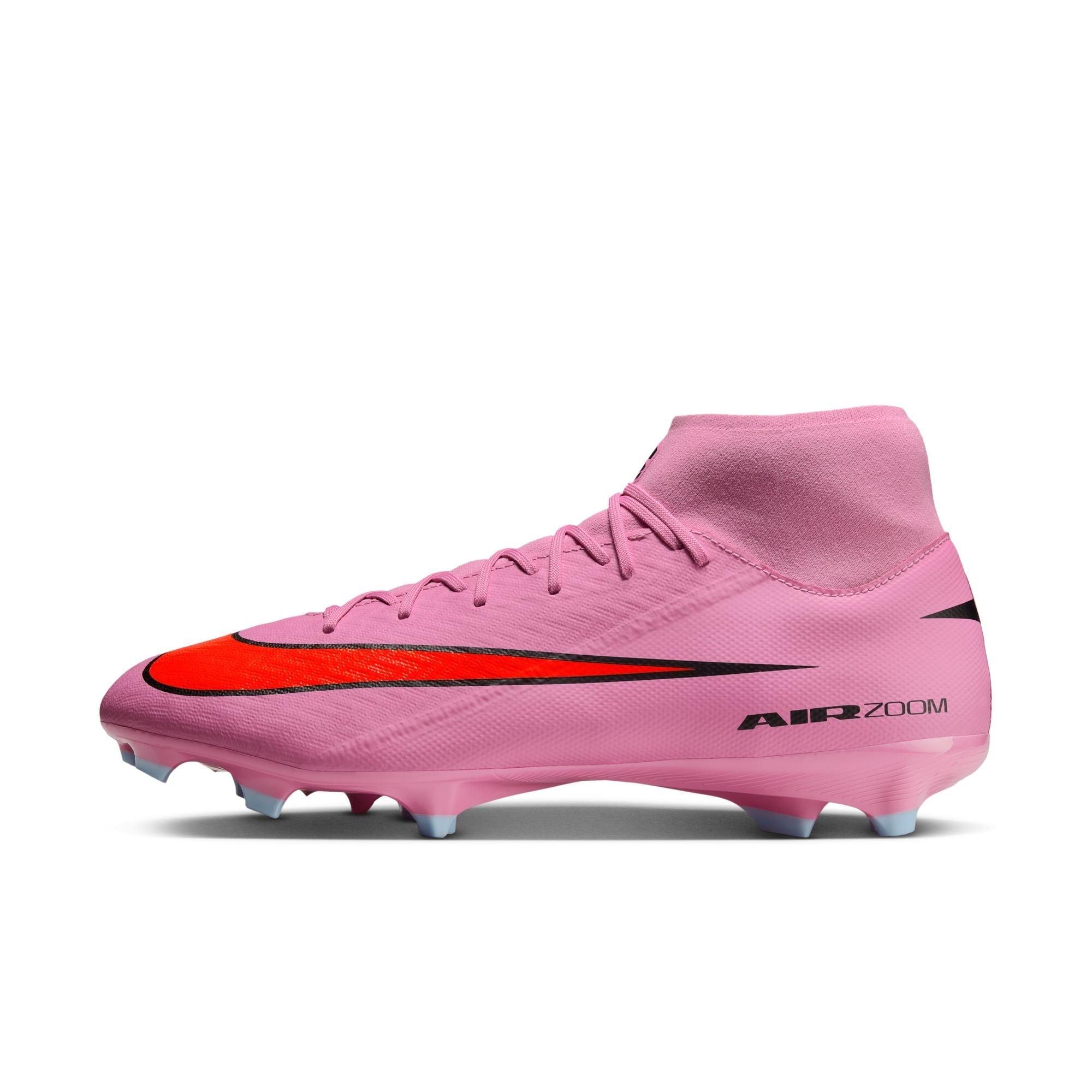Nike Mercurial Superfly 10 Academy Multi-Ground High-Top Soccer Cleats