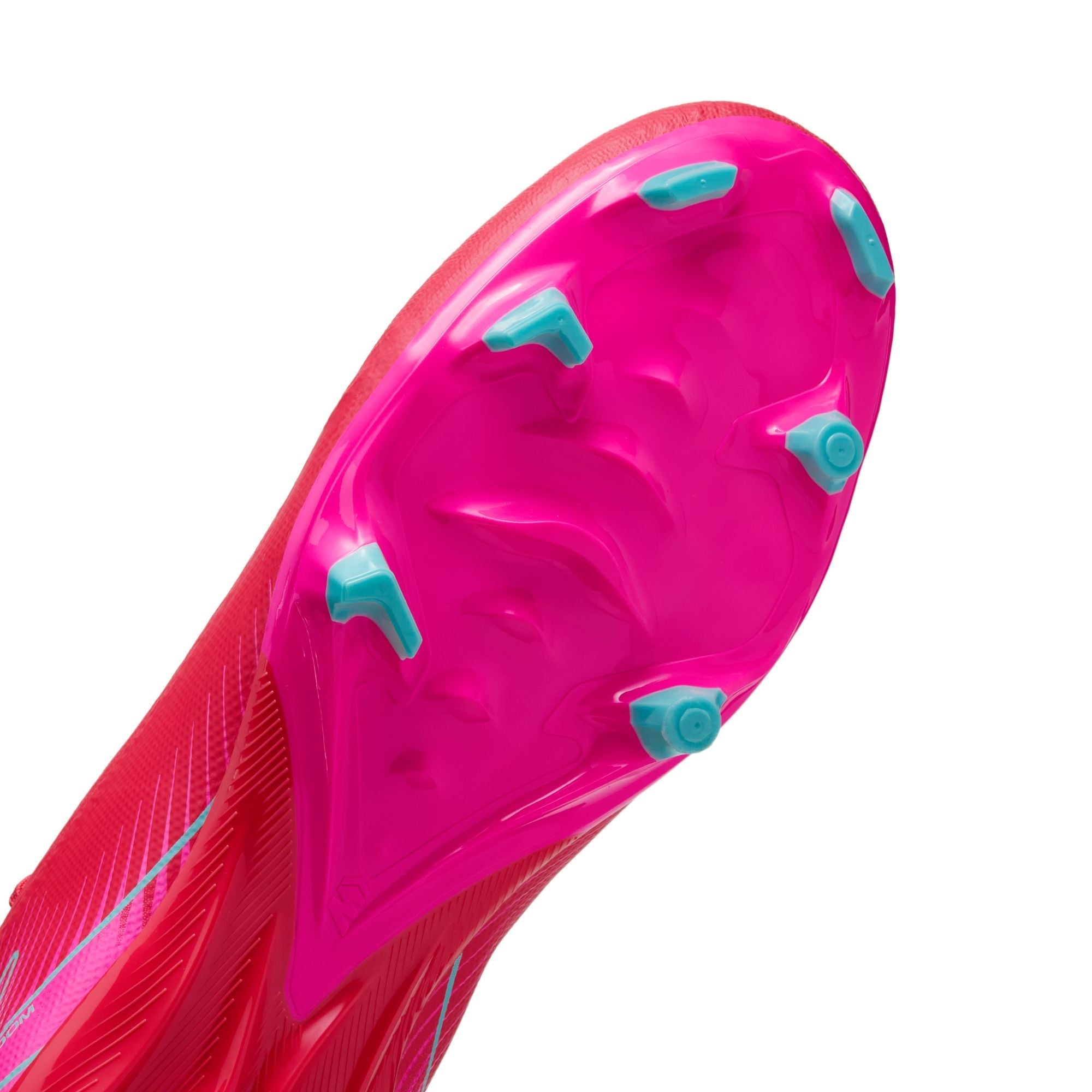 Nike Mercurial Superfly 10 Academy MG High-Top Soccer Cleats