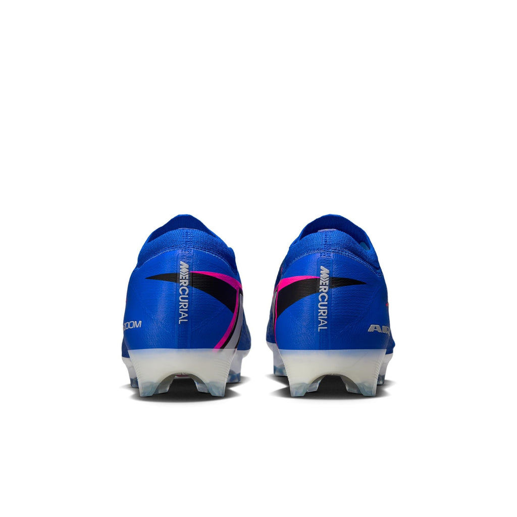 Nike Mercurial Vapor 16 Elite Firm-Ground Low-Top Soccer Cleats