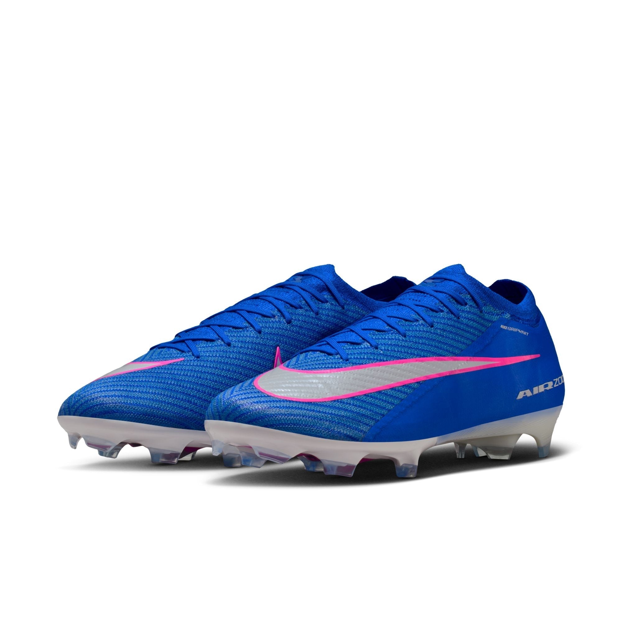 Nike Mercurial Vapor 16 Elite Firm-Ground Low-Top Soccer Cleats