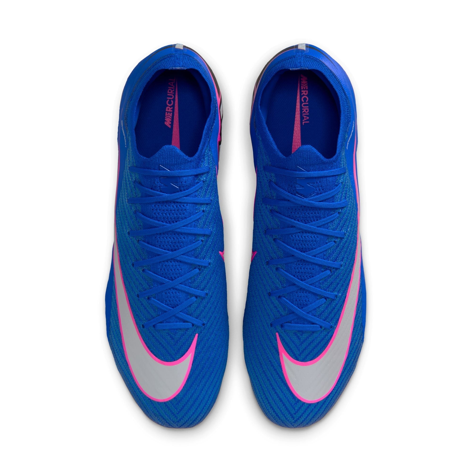 Nike Mercurial Vapor 16 Elite Firm-Ground Low-Top Soccer Cleats
