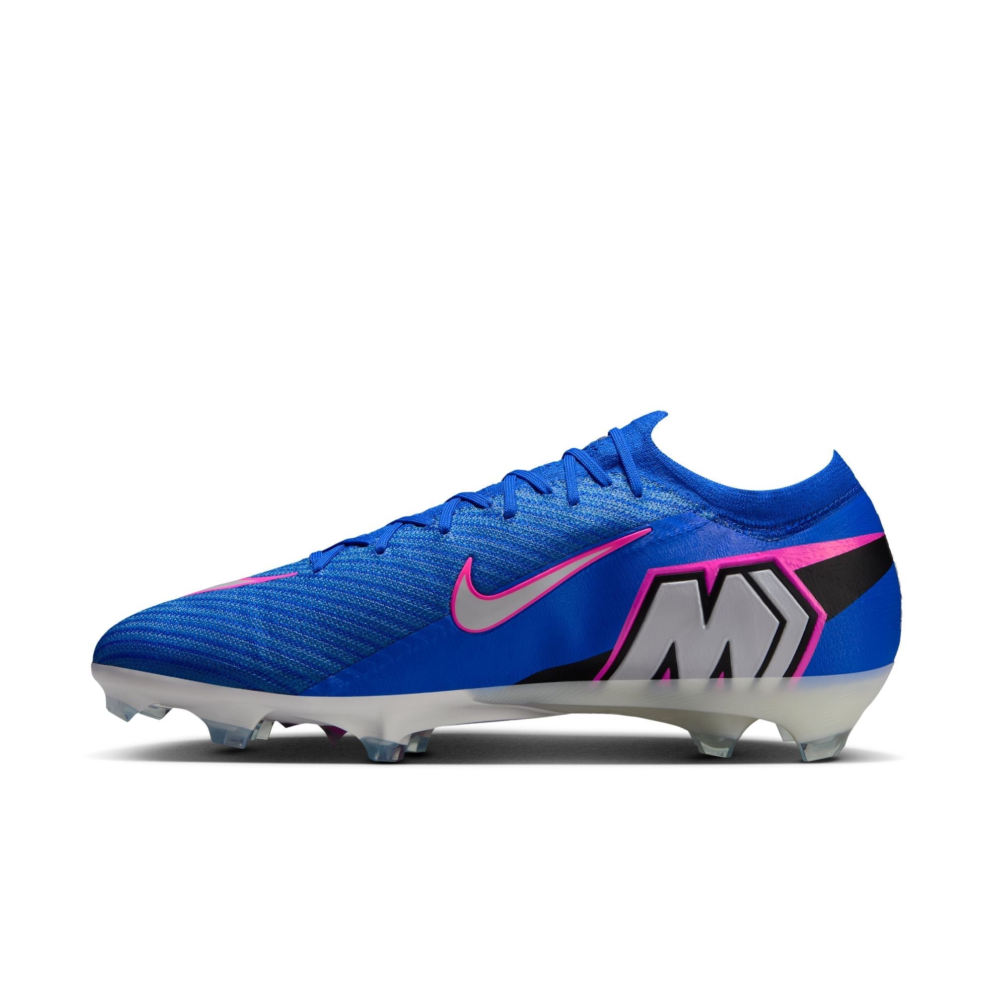 Nike Mercurial Vapor 16 Elite Firm-Ground Low-Top Soccer Cleats