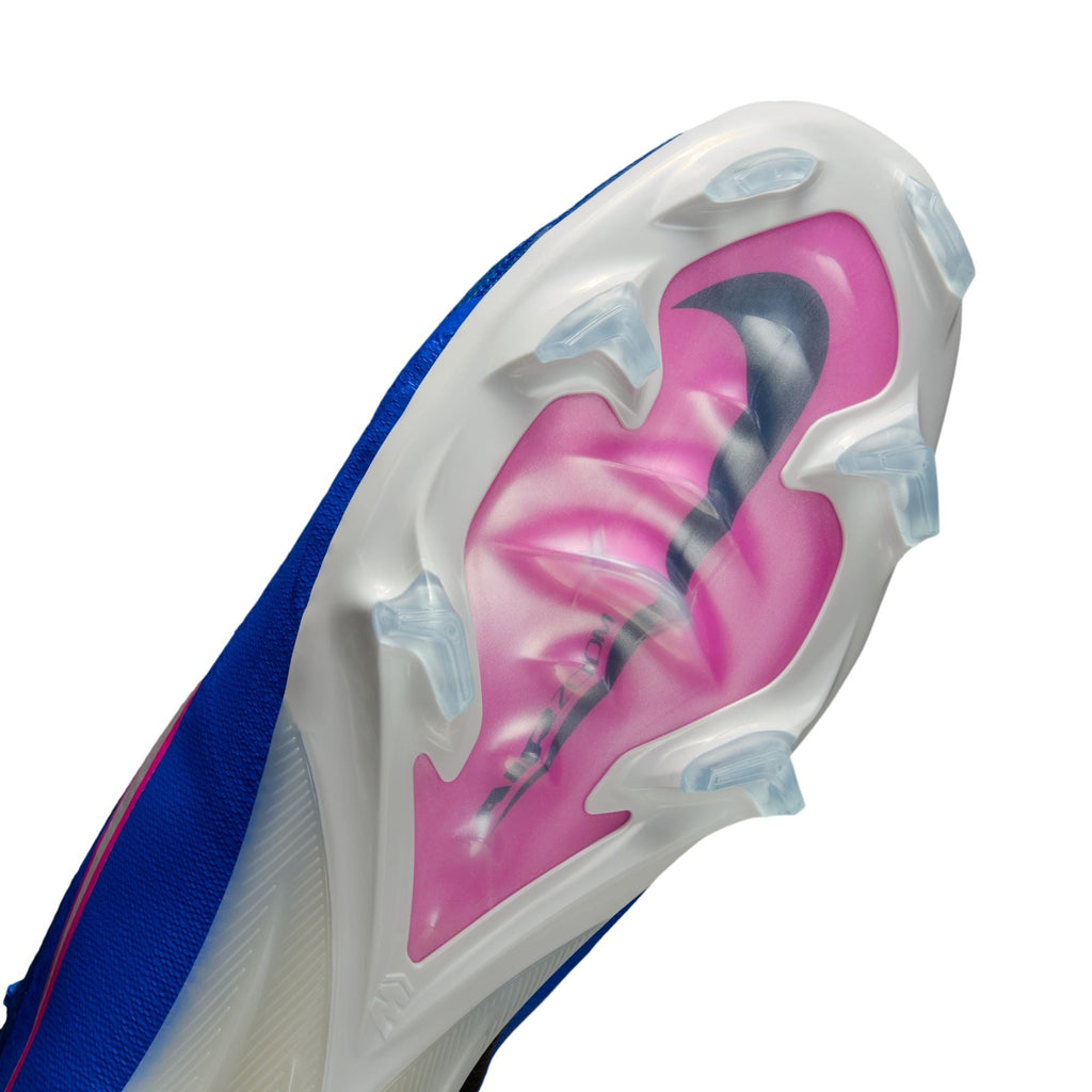 Nike Mercurial Vapor 16 Elite Firm-Ground Low-Top Soccer Cleats