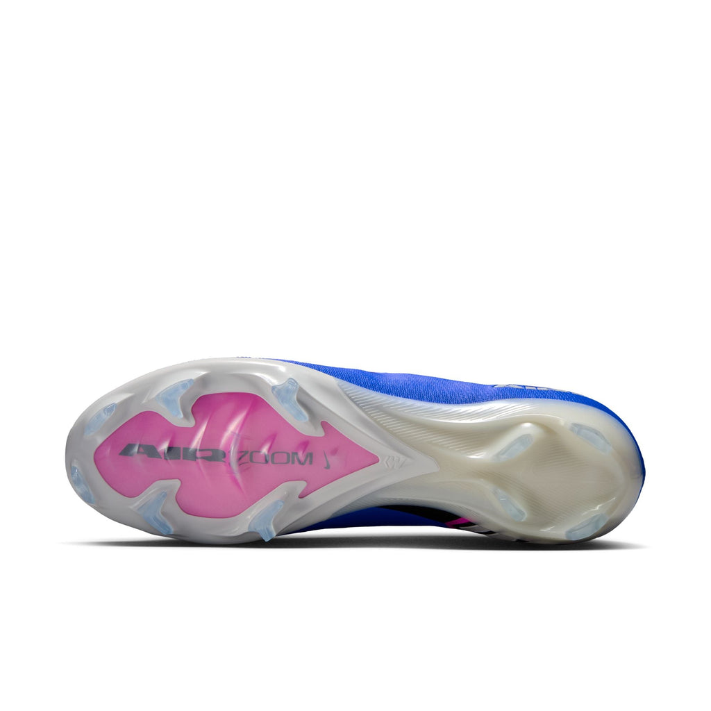 Nike Mercurial Vapor 16 Elite Firm-Ground Low-Top Soccer Cleats
