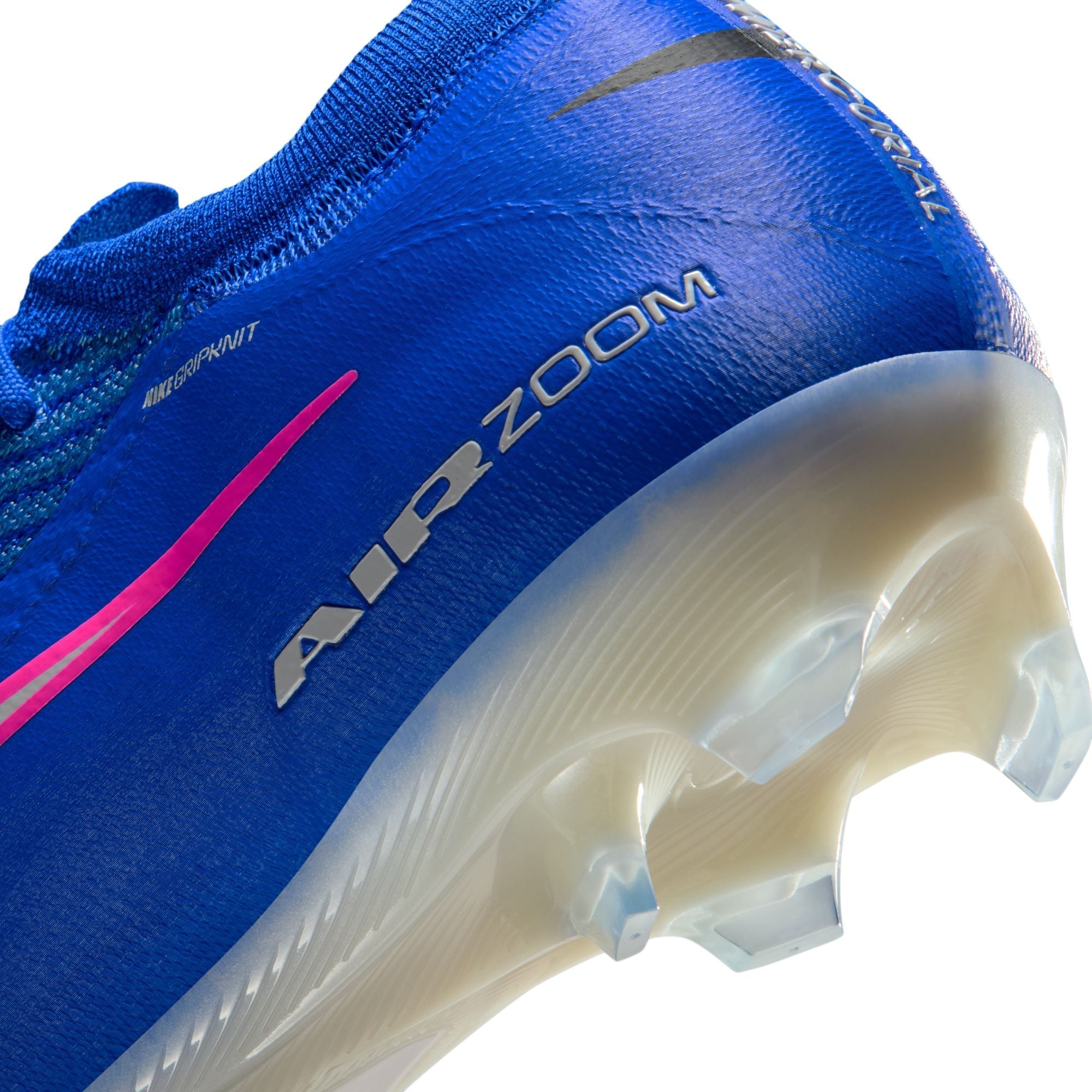 Nike Mercurial Vapor 16 Elite Firm-Ground Low-Top Soccer Cleats