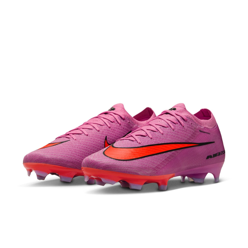 Nike Mercurial Vapor 16 Elite Firm-Ground Low-Top Soccer Cleats