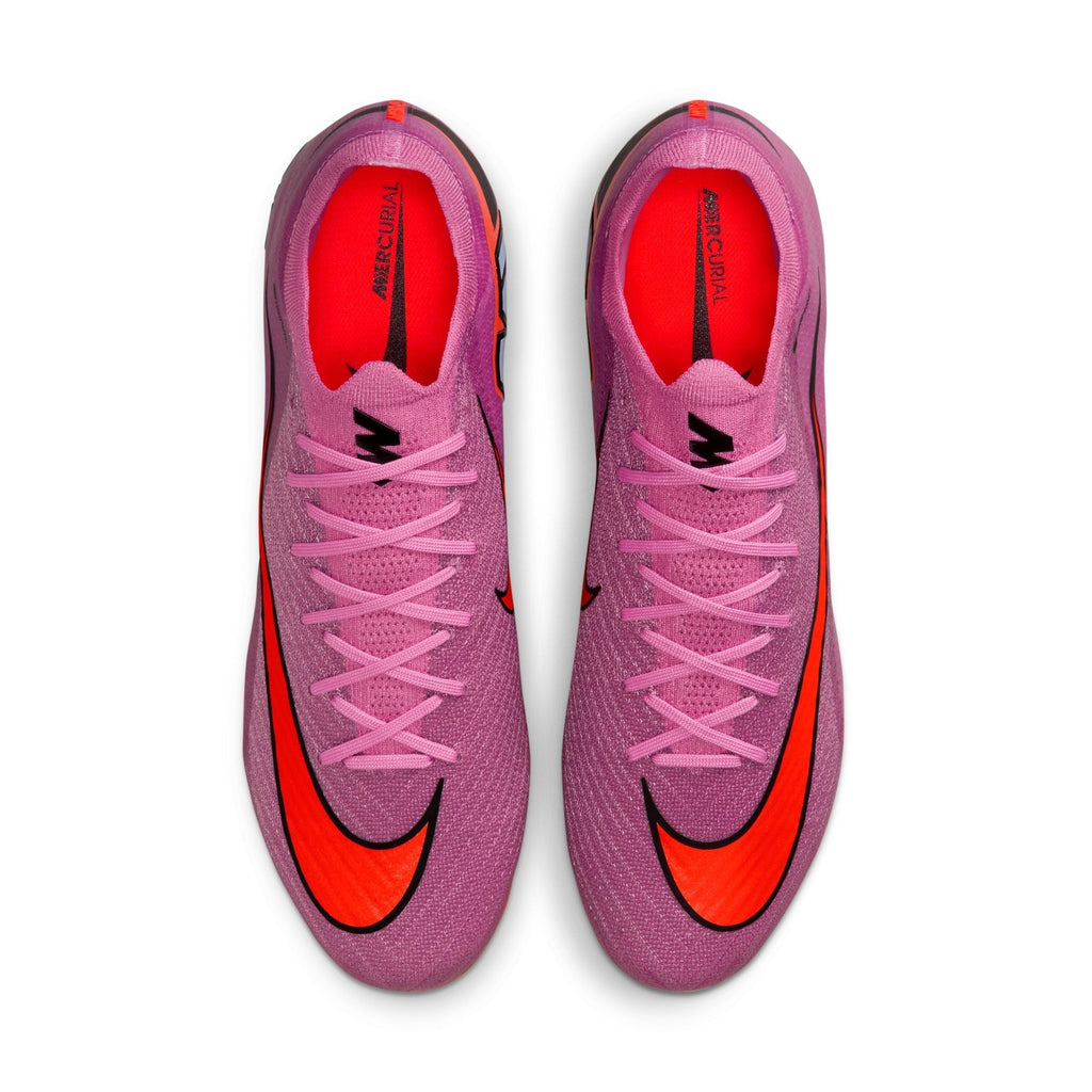 Nike Mercurial Vapor 16 Elite Firm-Ground Low-Top Soccer Cleats