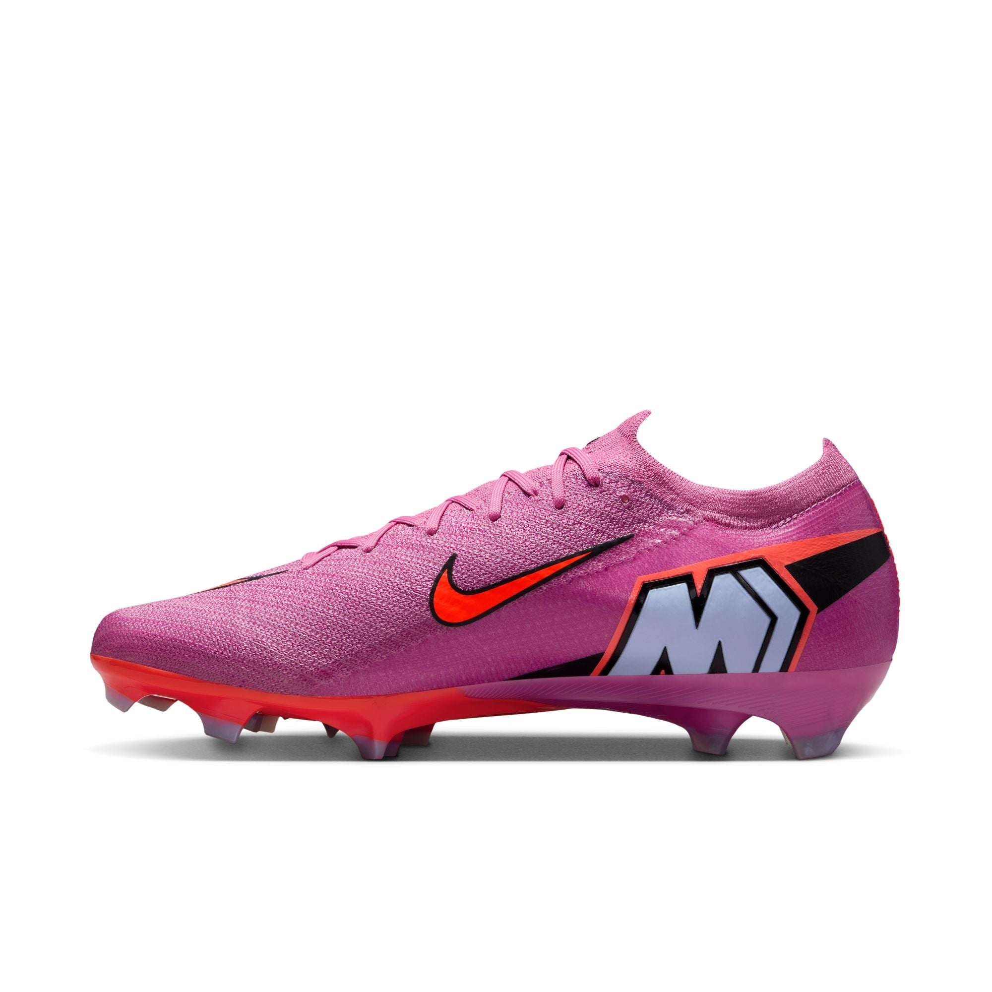 Nike Mercurial Vapor 16 Elite Firm-Ground Low-Top Soccer Cleats