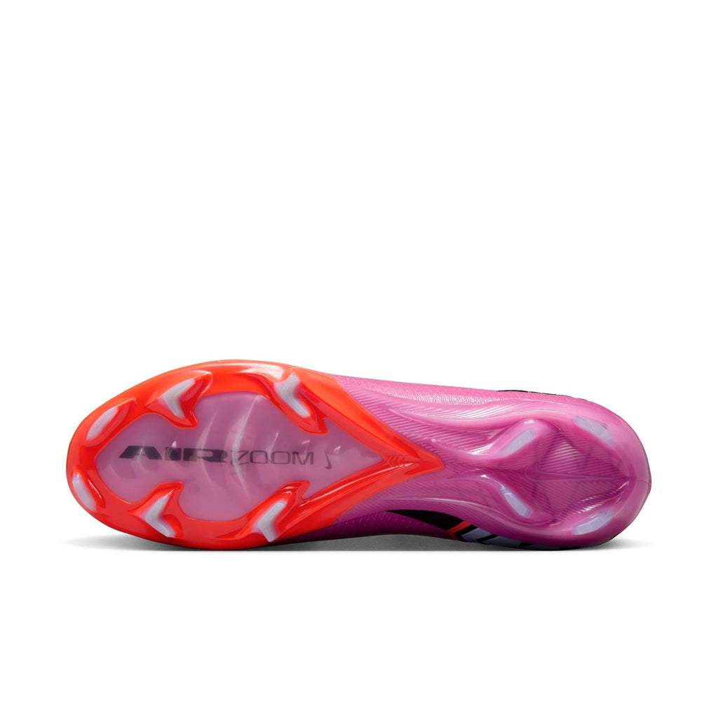Nike Mercurial Vapor 16 Elite Firm-Ground Low-Top Soccer Cleats