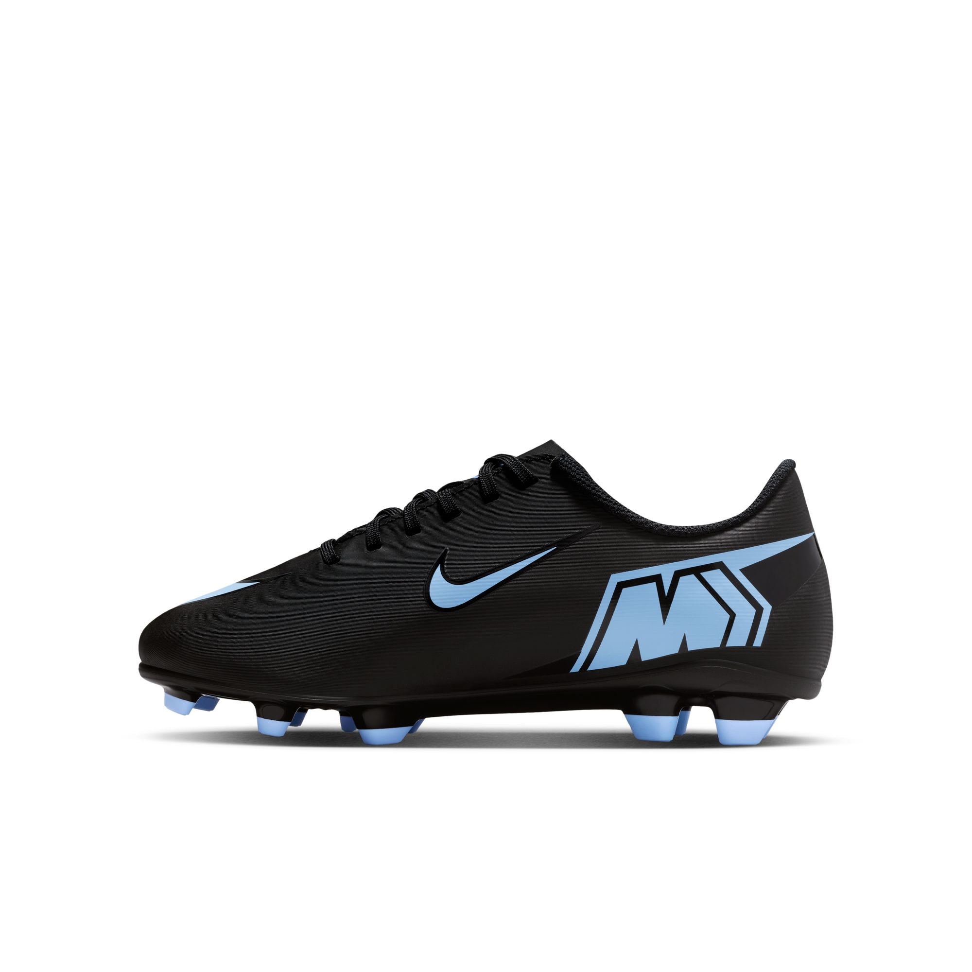 Nike Jr. Mercurial Vapor 16 Club Little/Big Kids' Multi-Ground Low-Top Soccer Cleats