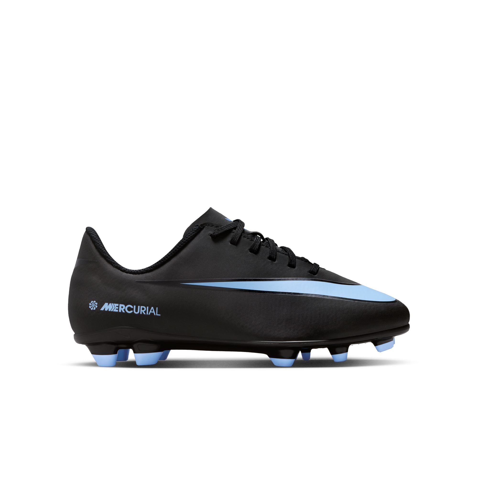 Nike Jr. Mercurial Vapor 16 Club Little/Big Kids' Multi-Ground Low-Top Soccer Cleats