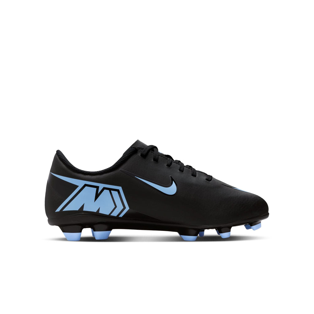 Nike Jr. Mercurial Vapor 16 Club Little/Big Kids' Multi-Ground Low-Top Soccer Cleats