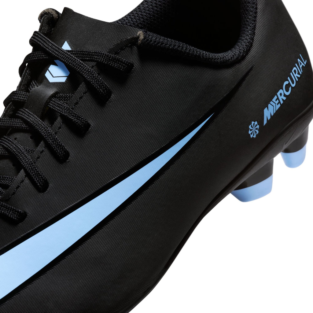 Nike Jr. Mercurial Vapor 16 Club Little/Big Kids' Multi-Ground Low-Top Soccer Cleats